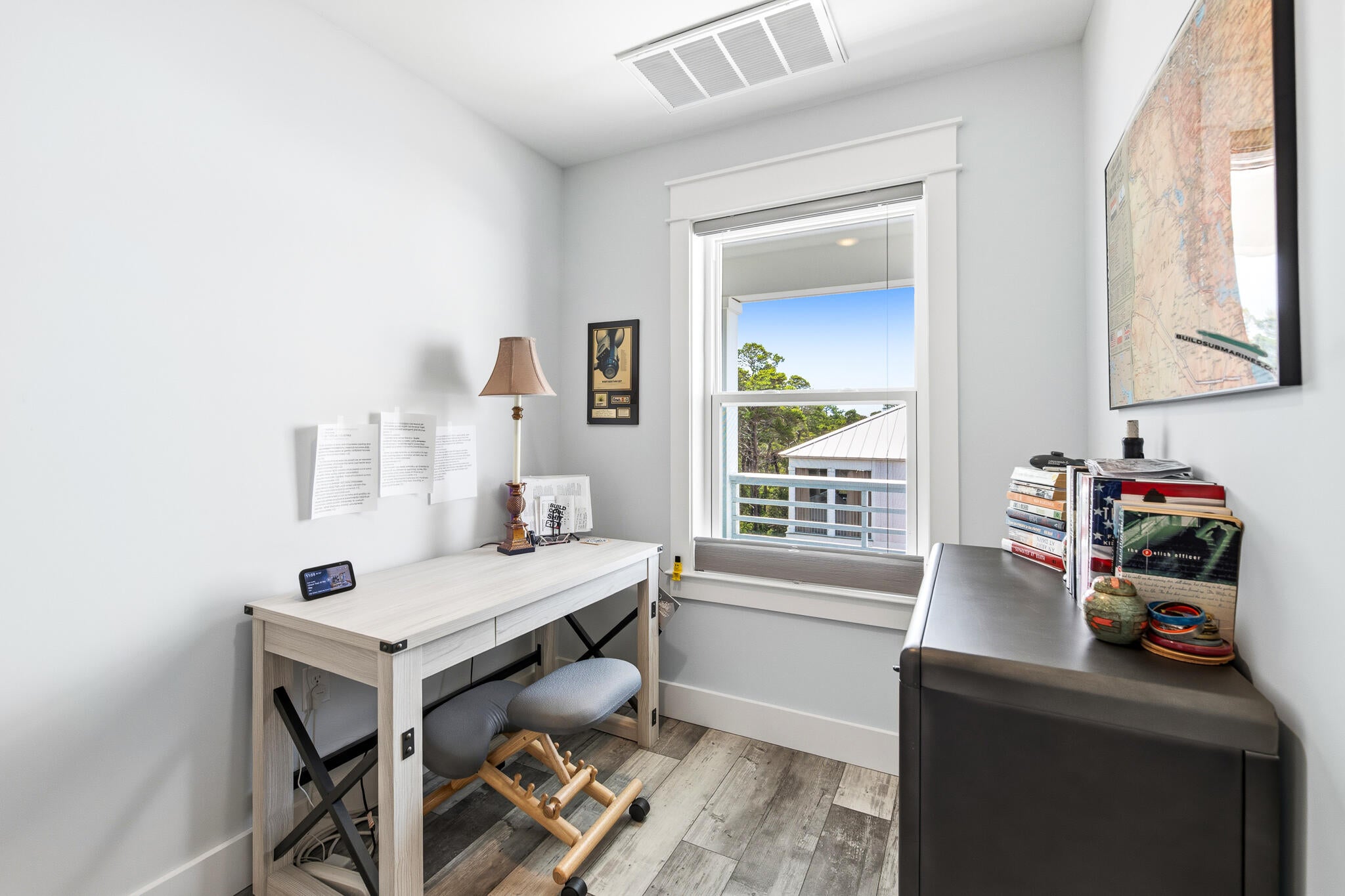 SERENITY AT DUNE ALLEN - Residential
