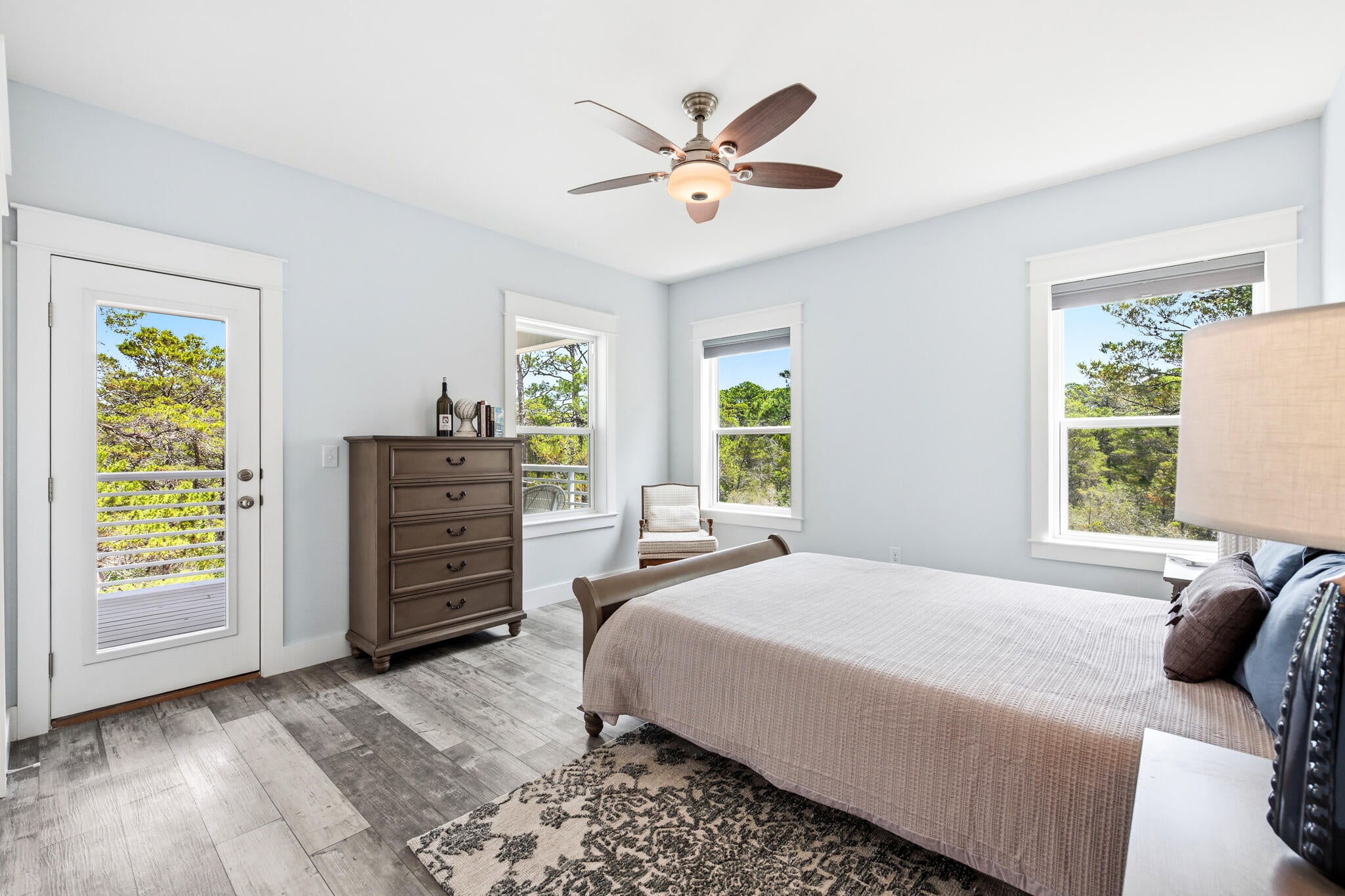 SERENITY AT DUNE ALLEN - Residential