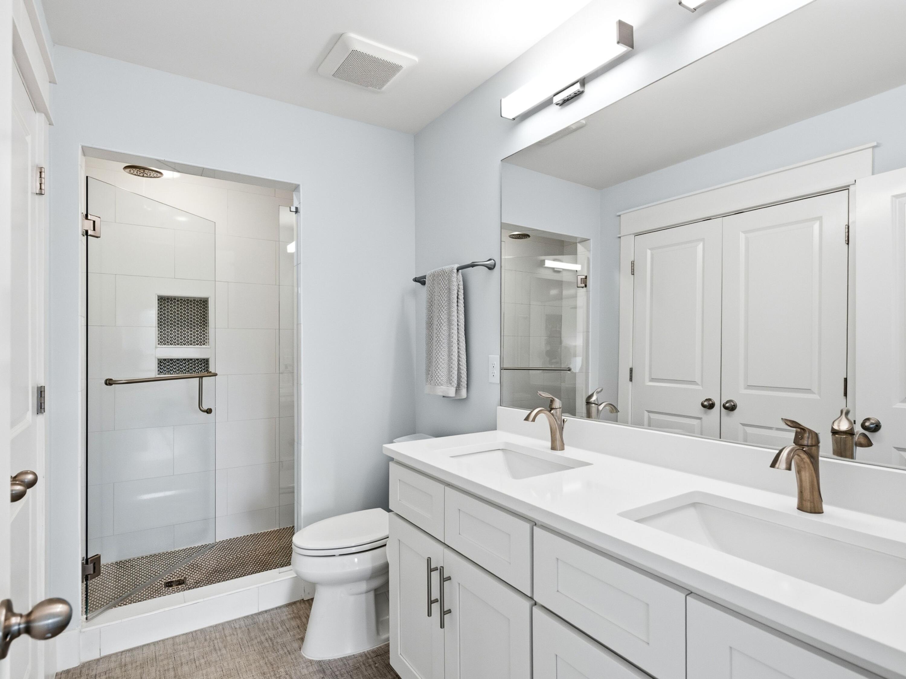 SERENITY AT DUNE ALLEN - Residential