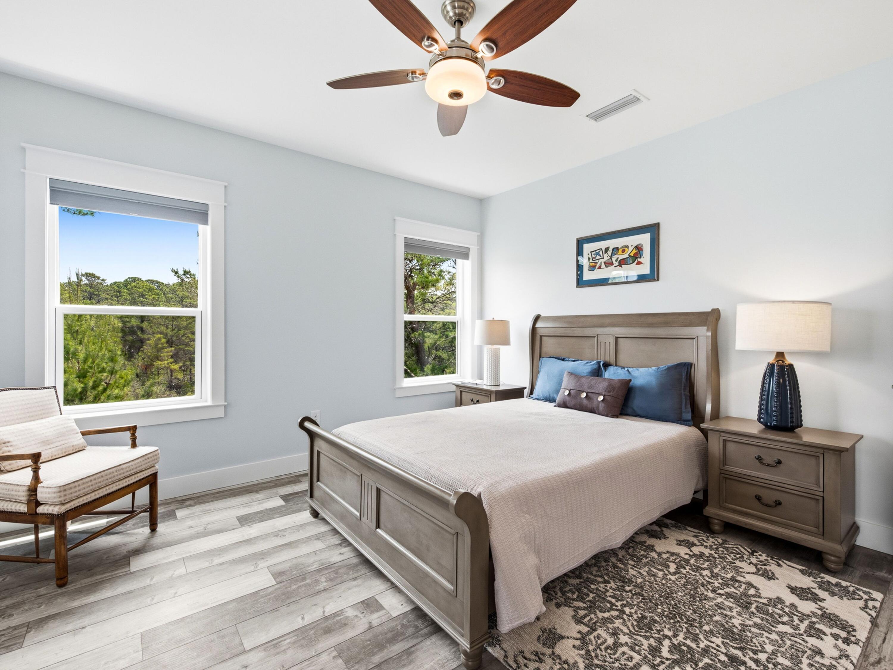 SERENITY AT DUNE ALLEN - Residential