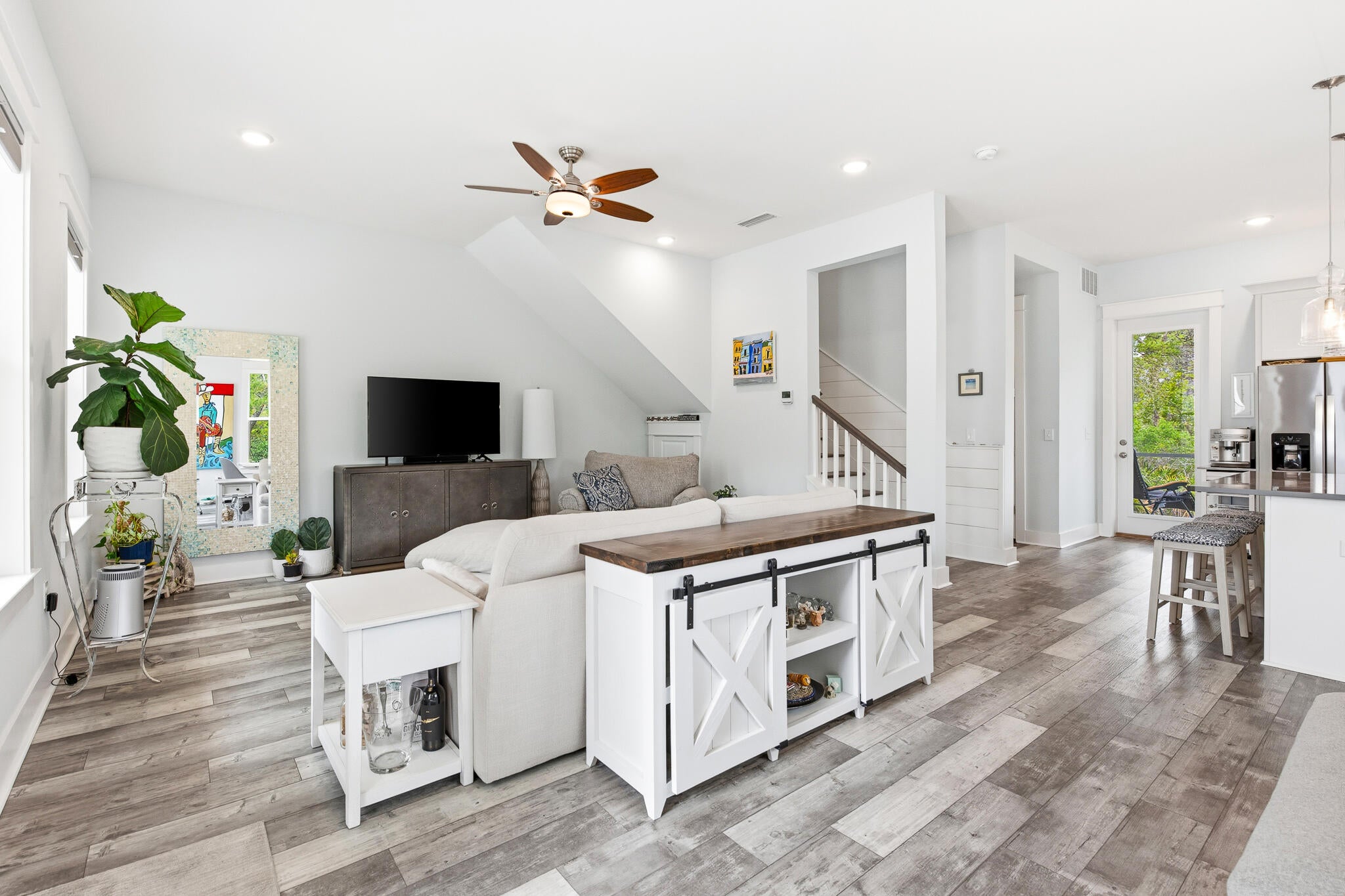 SERENITY AT DUNE ALLEN - Residential