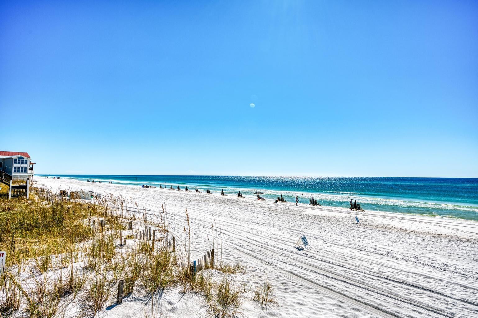 SERENITY AT DUNE ALLEN - Residential