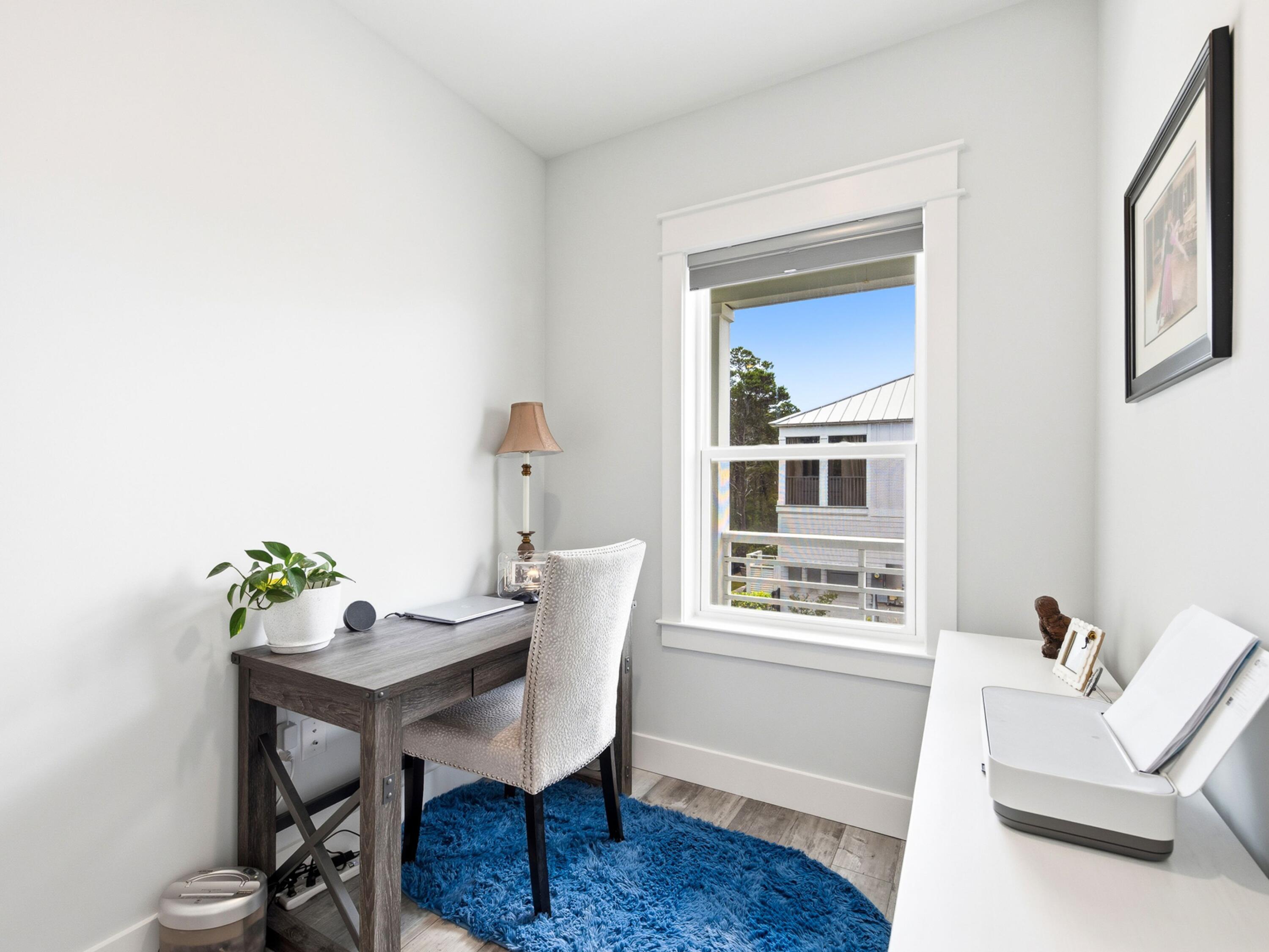 SERENITY AT DUNE ALLEN - Residential