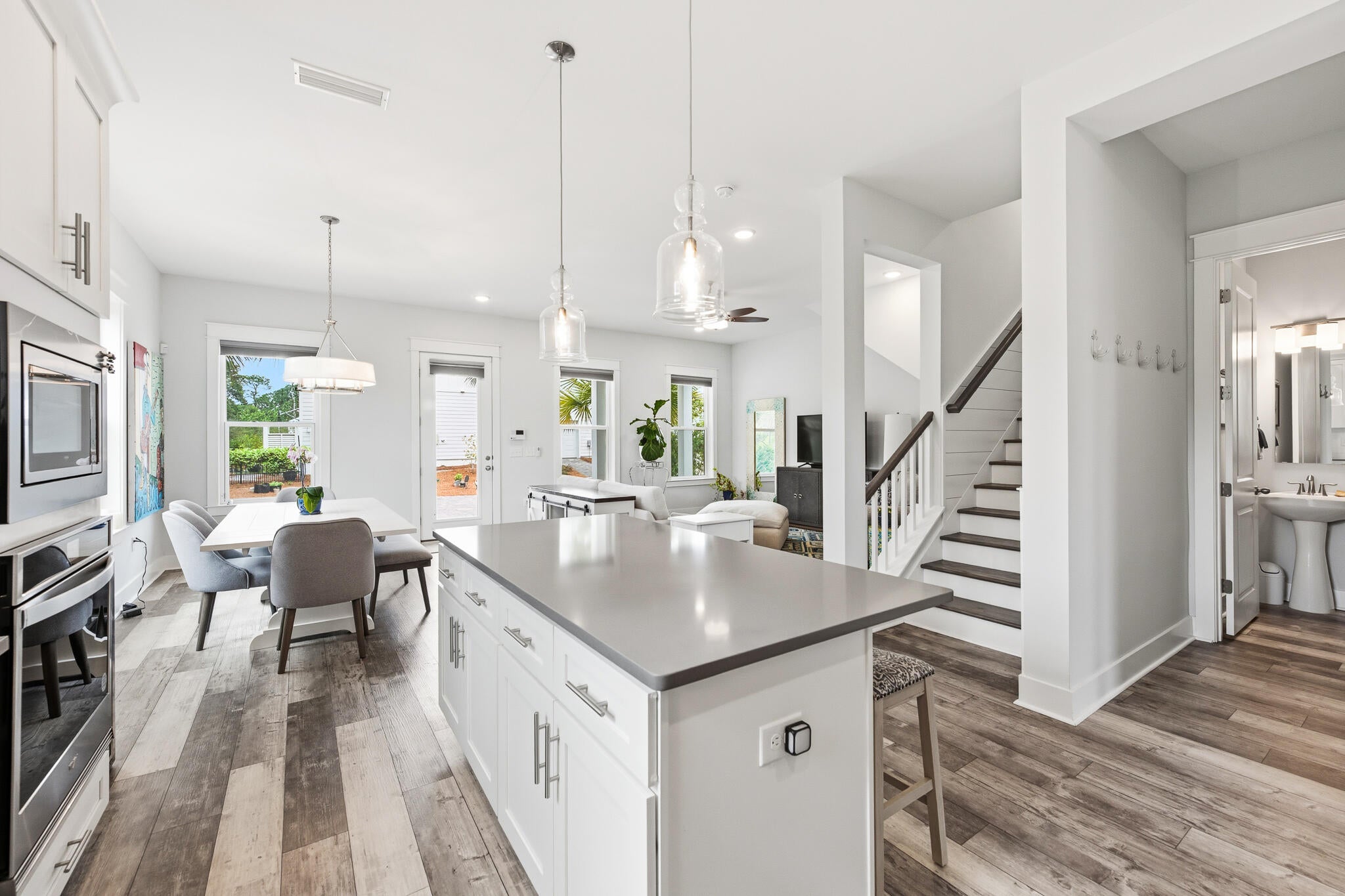 SERENITY AT DUNE ALLEN - Residential