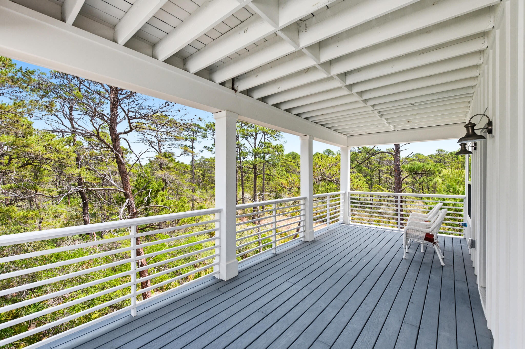 SERENITY AT DUNE ALLEN - Residential