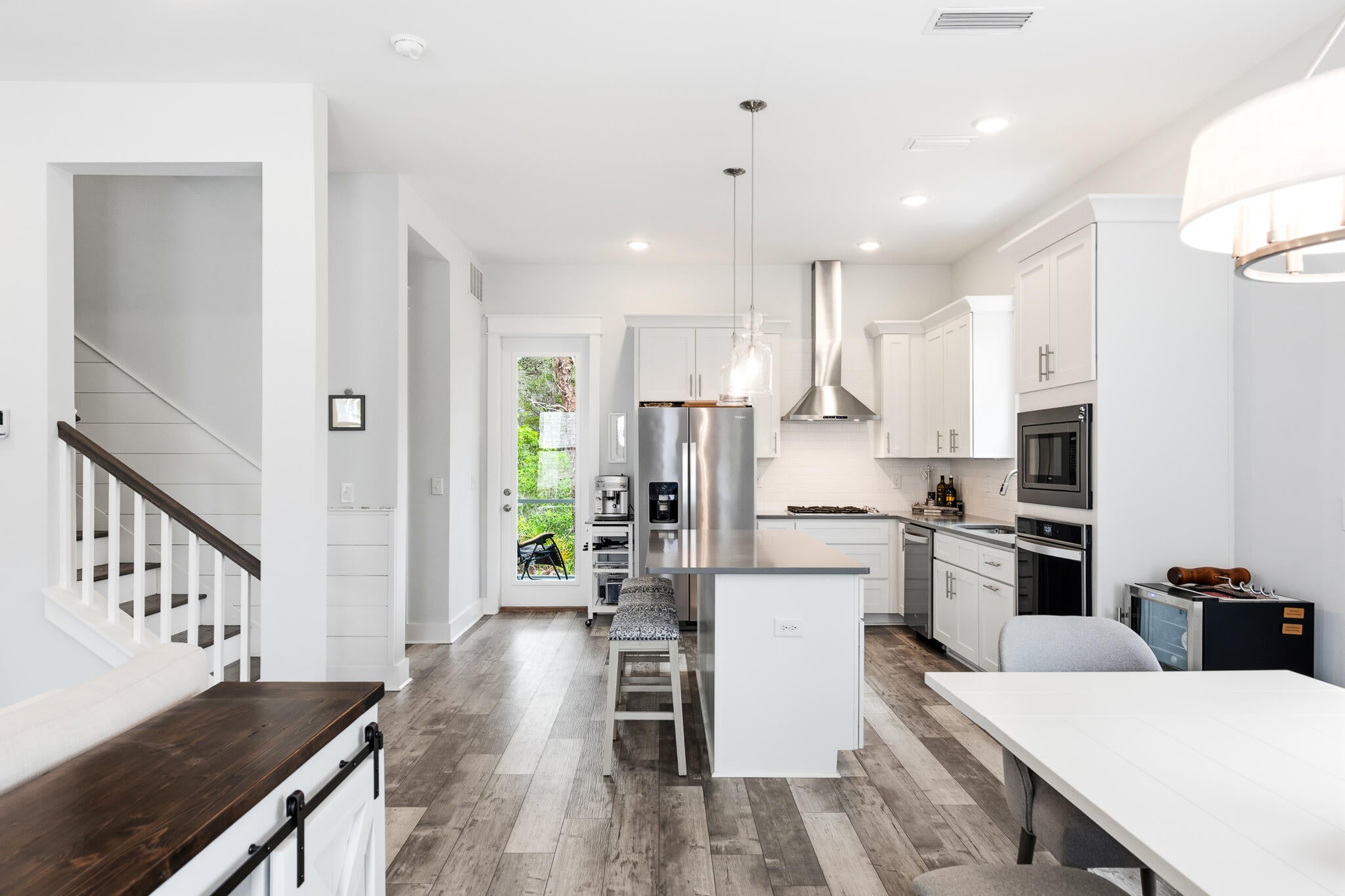 SERENITY AT DUNE ALLEN - Residential