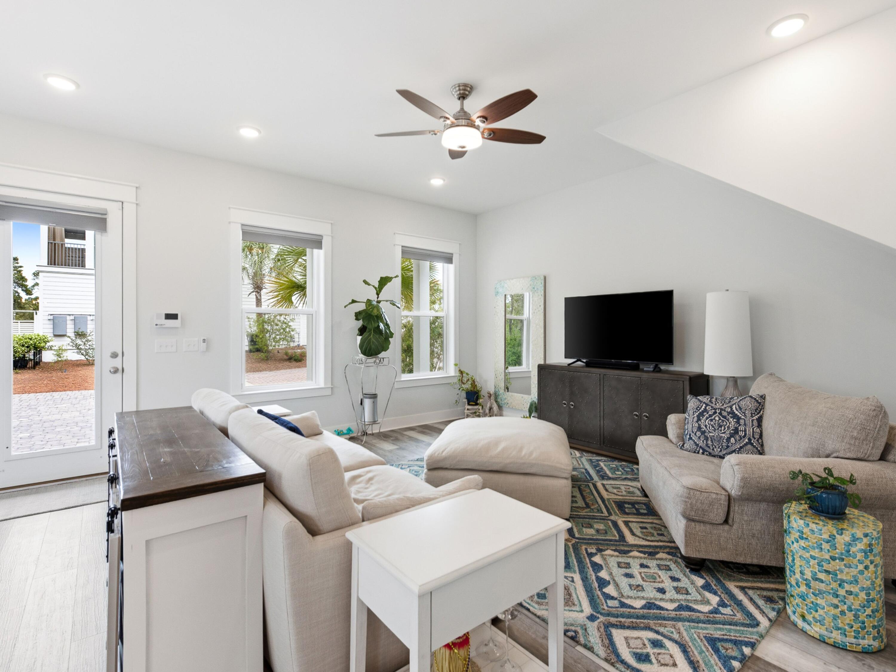 SERENITY AT DUNE ALLEN - Residential