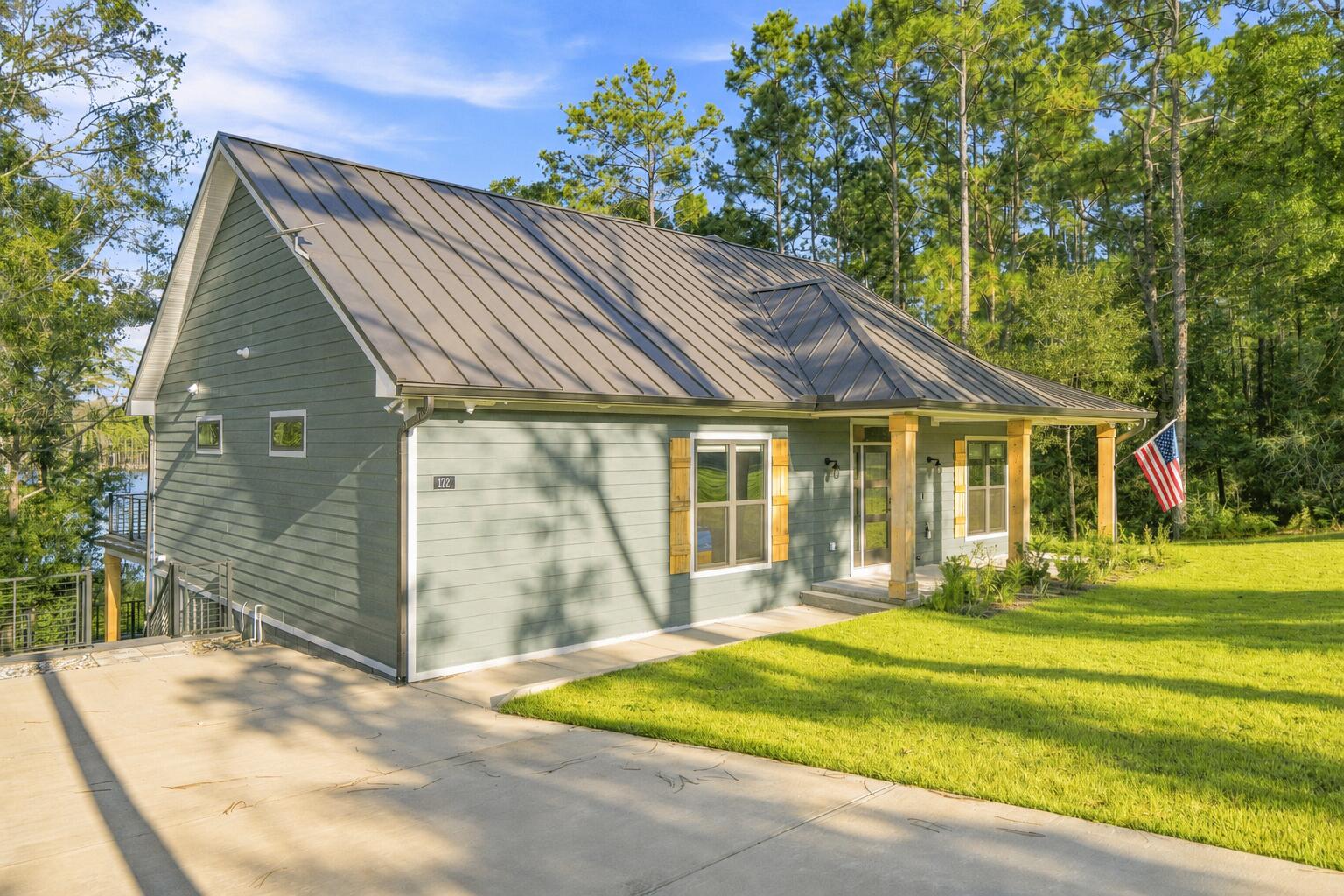 NO RECORDED PROJECT - Residential