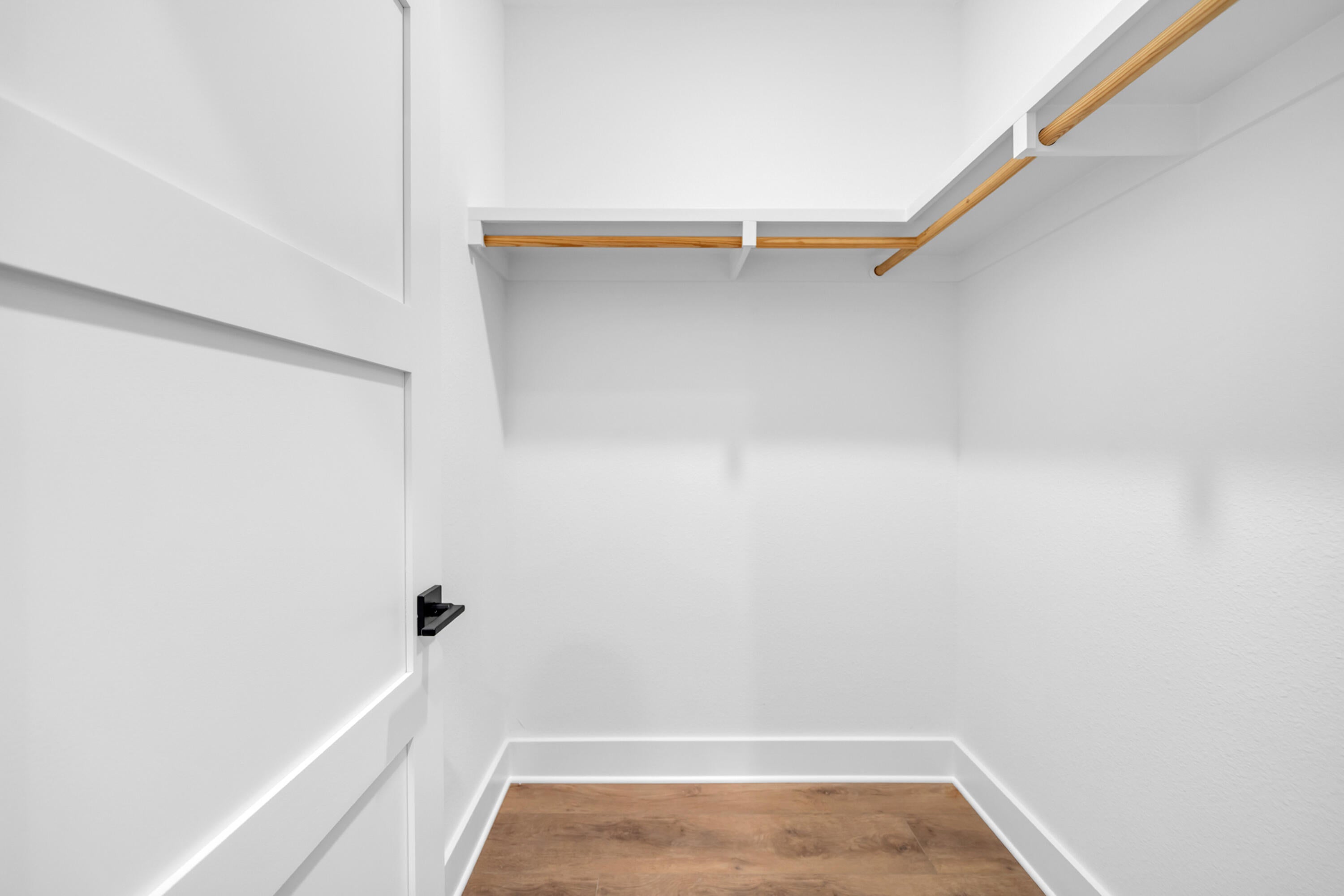 NO RECORDED PROJECT - Residential