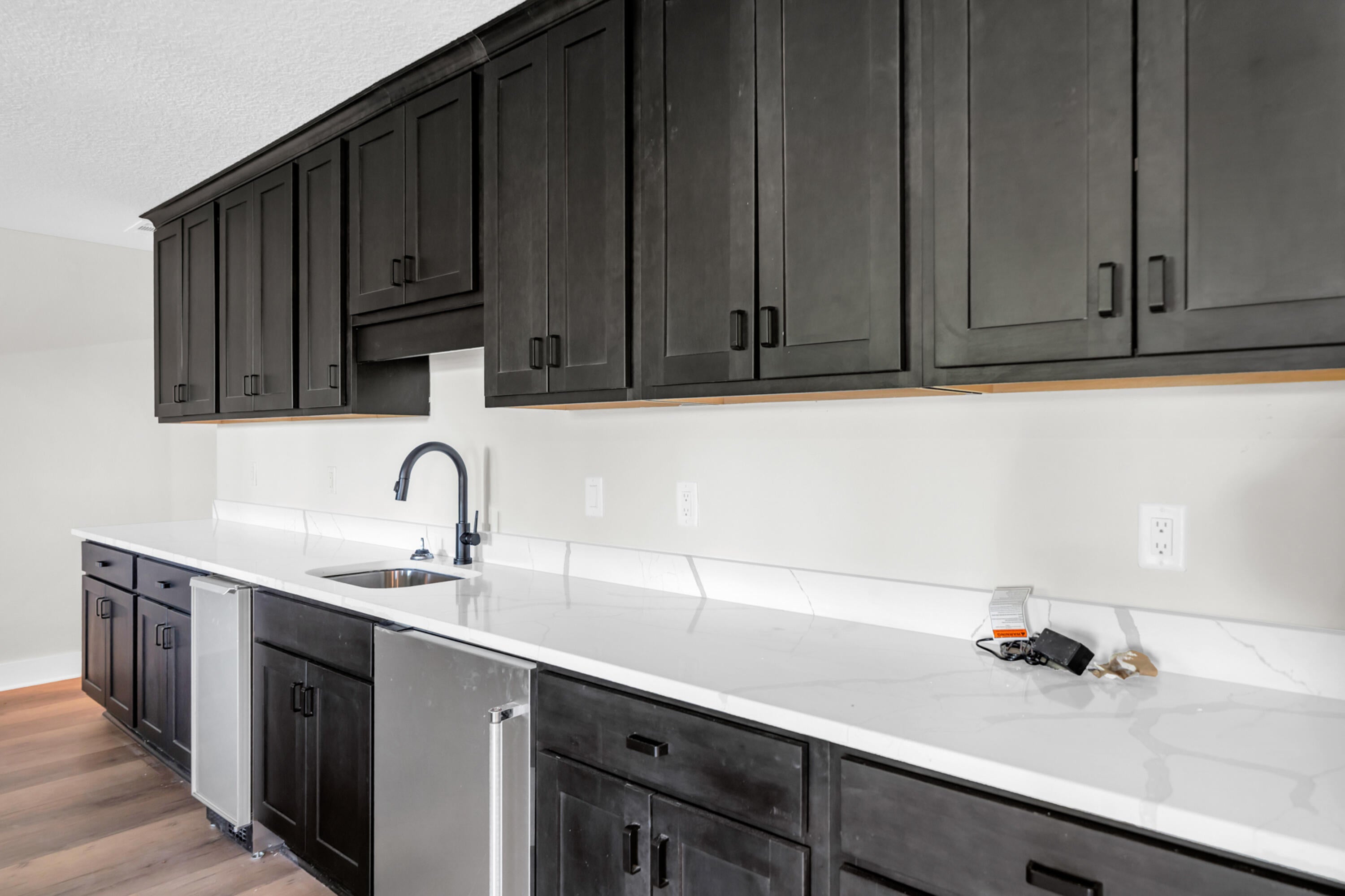 NO RECORDED PROJECT - Residential