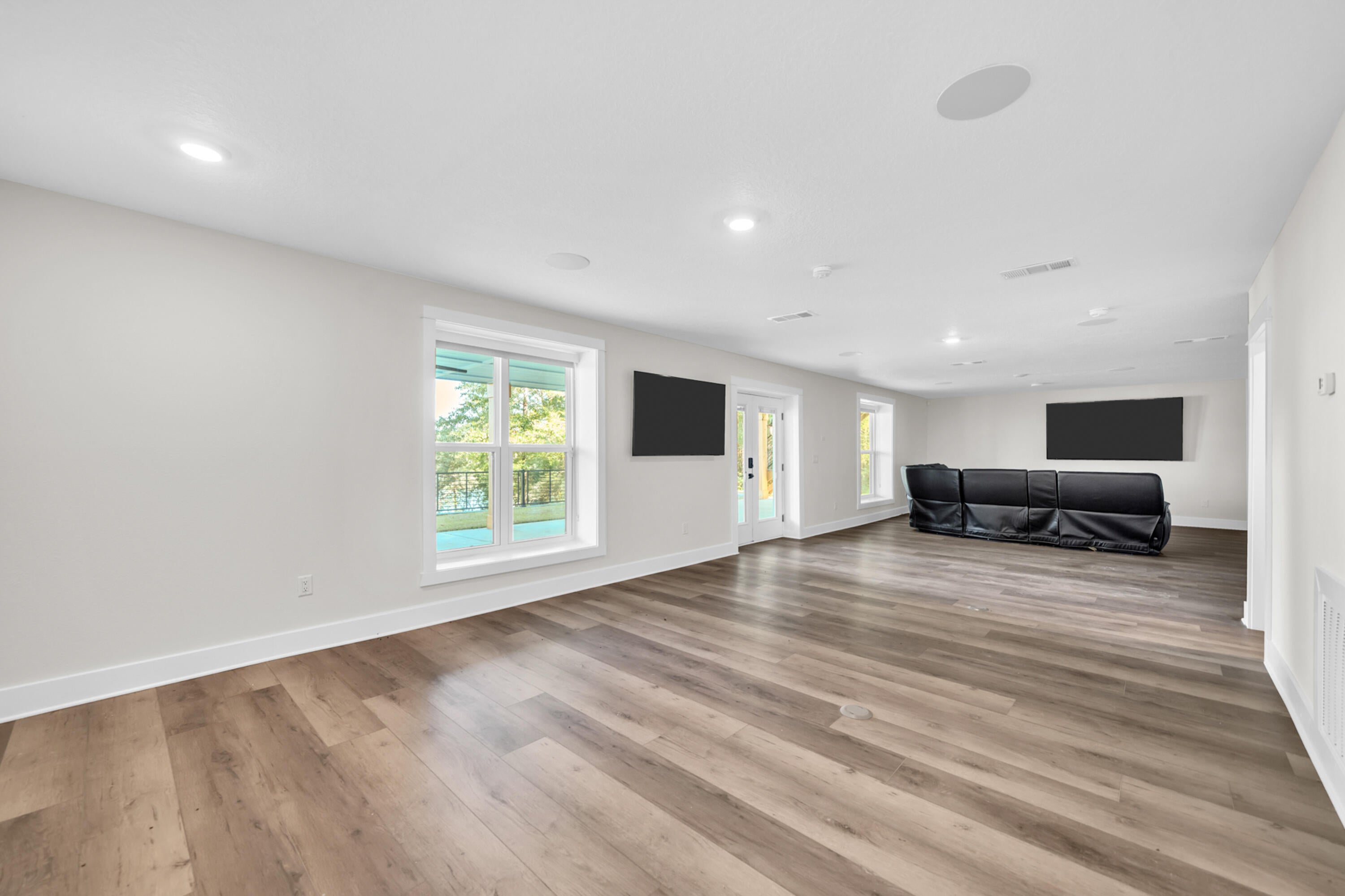 NO RECORDED PROJECT - Residential