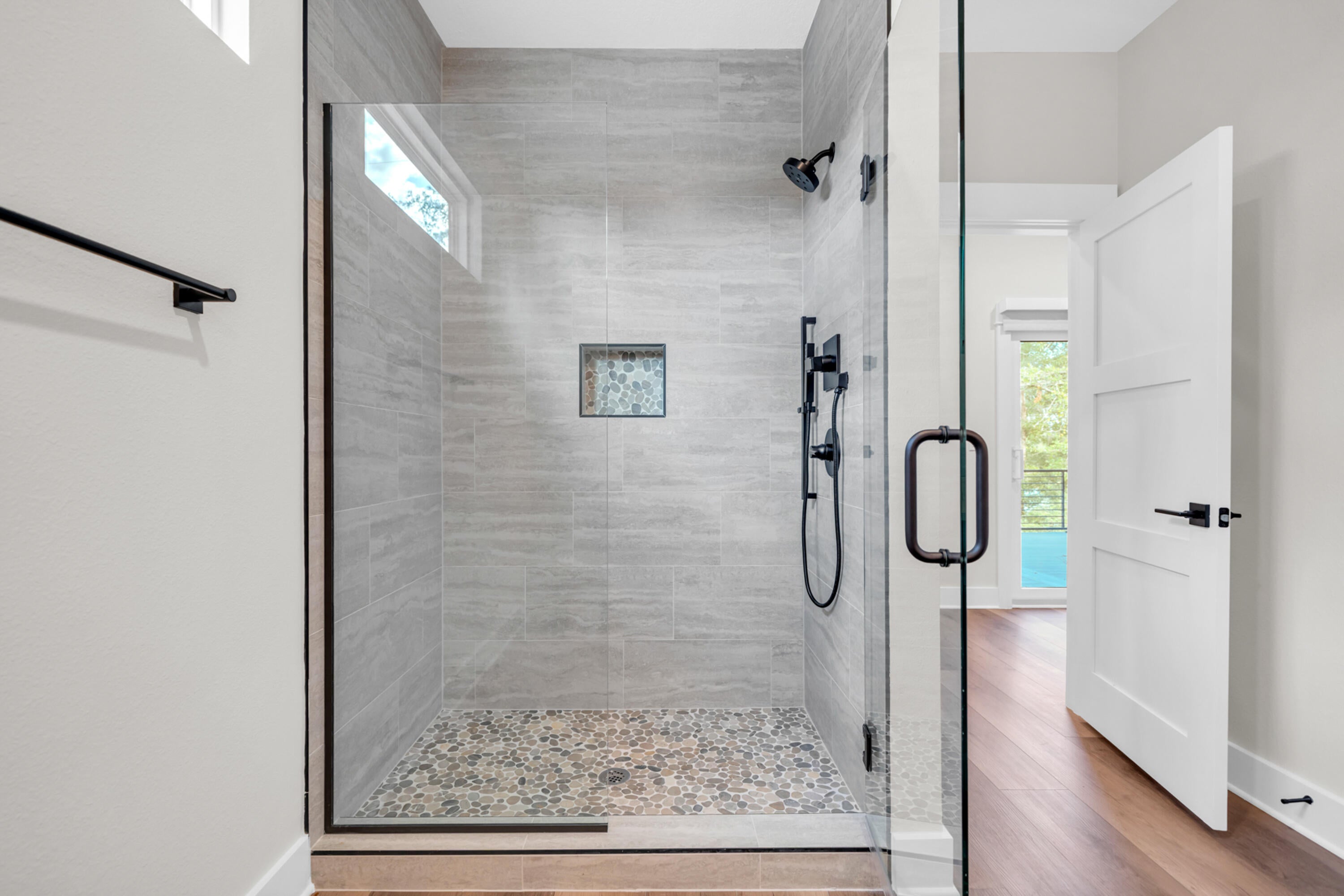 NO RECORDED PROJECT - Residential