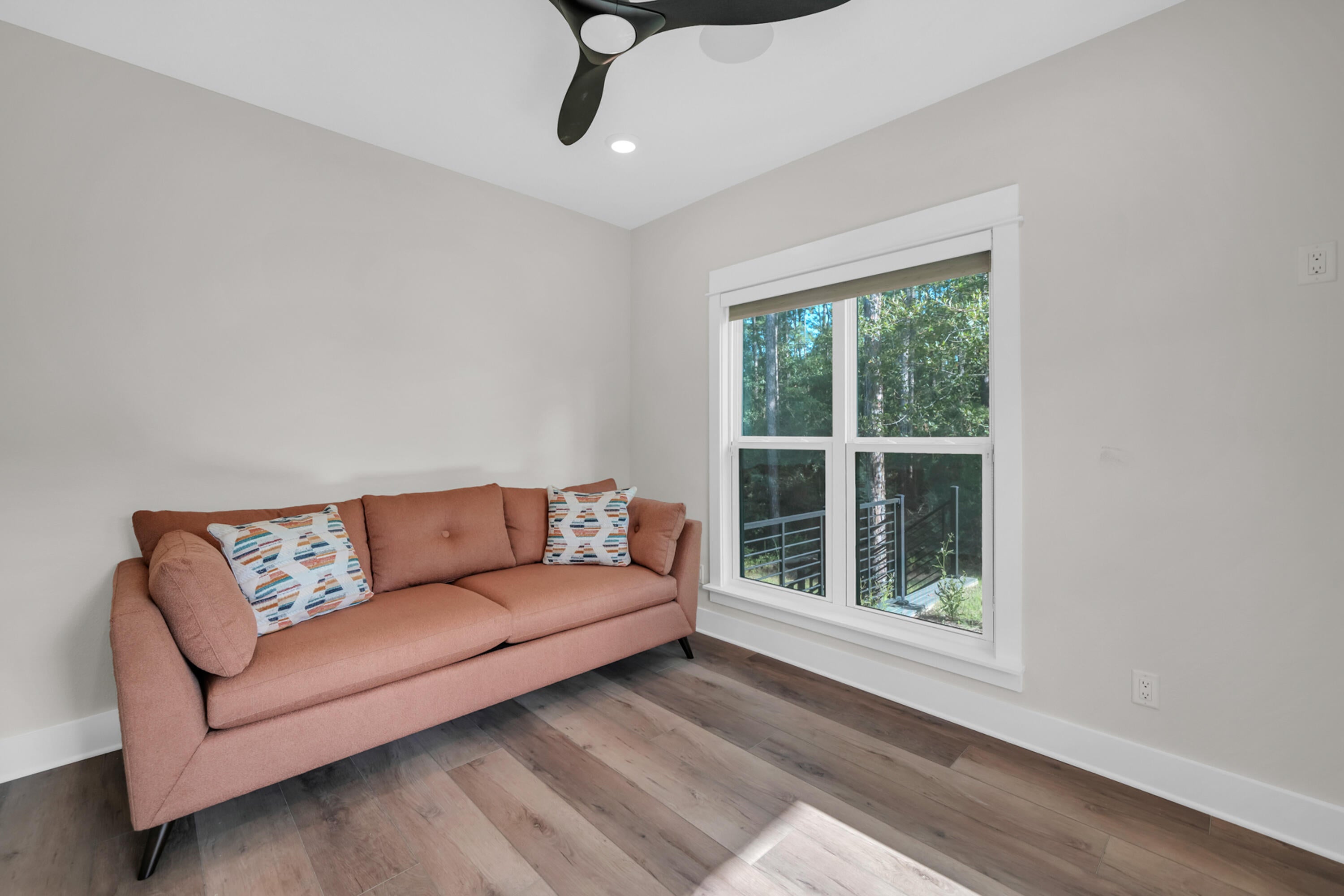NO RECORDED PROJECT - Residential