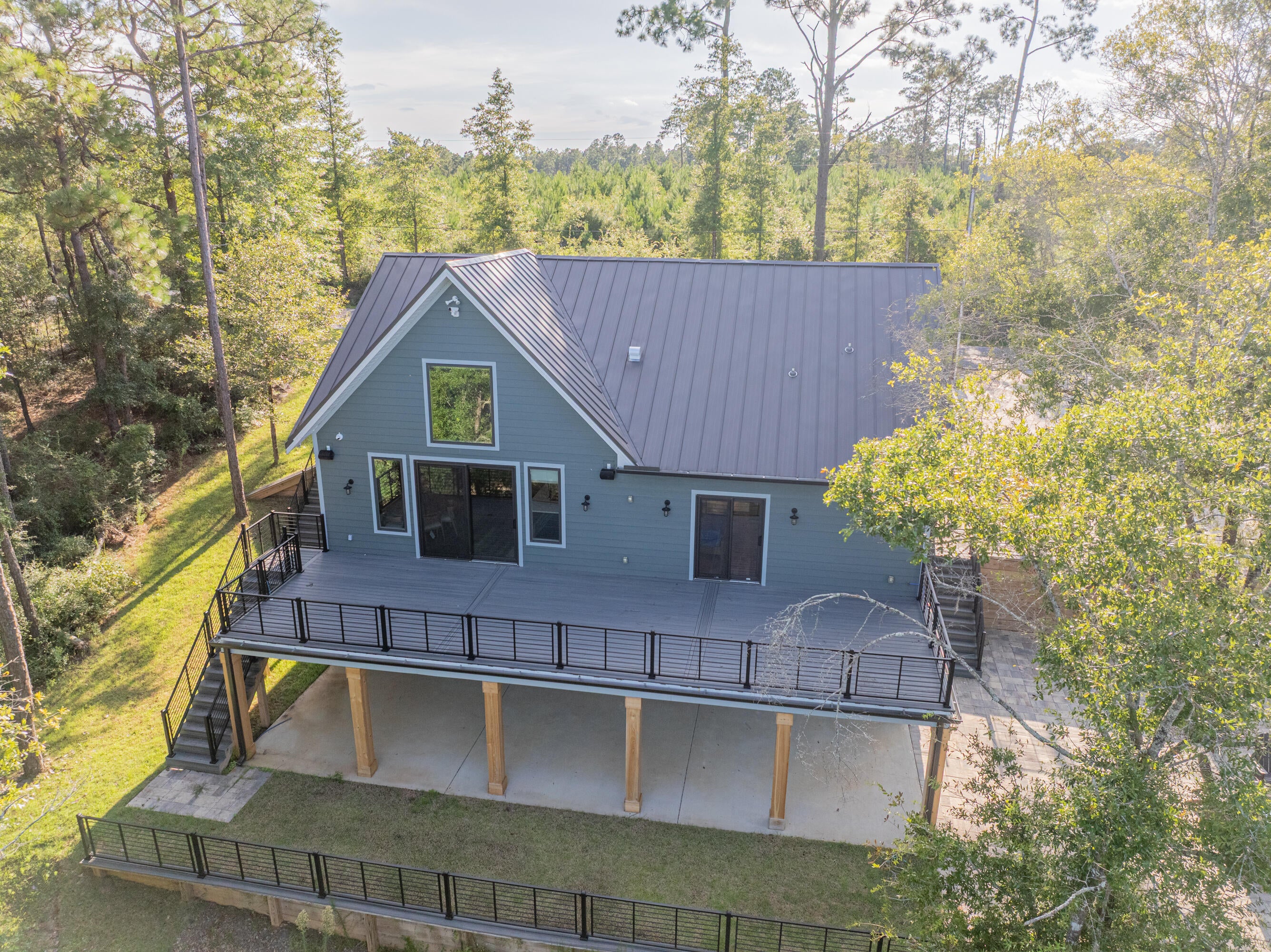 NO RECORDED PROJECT - Residential