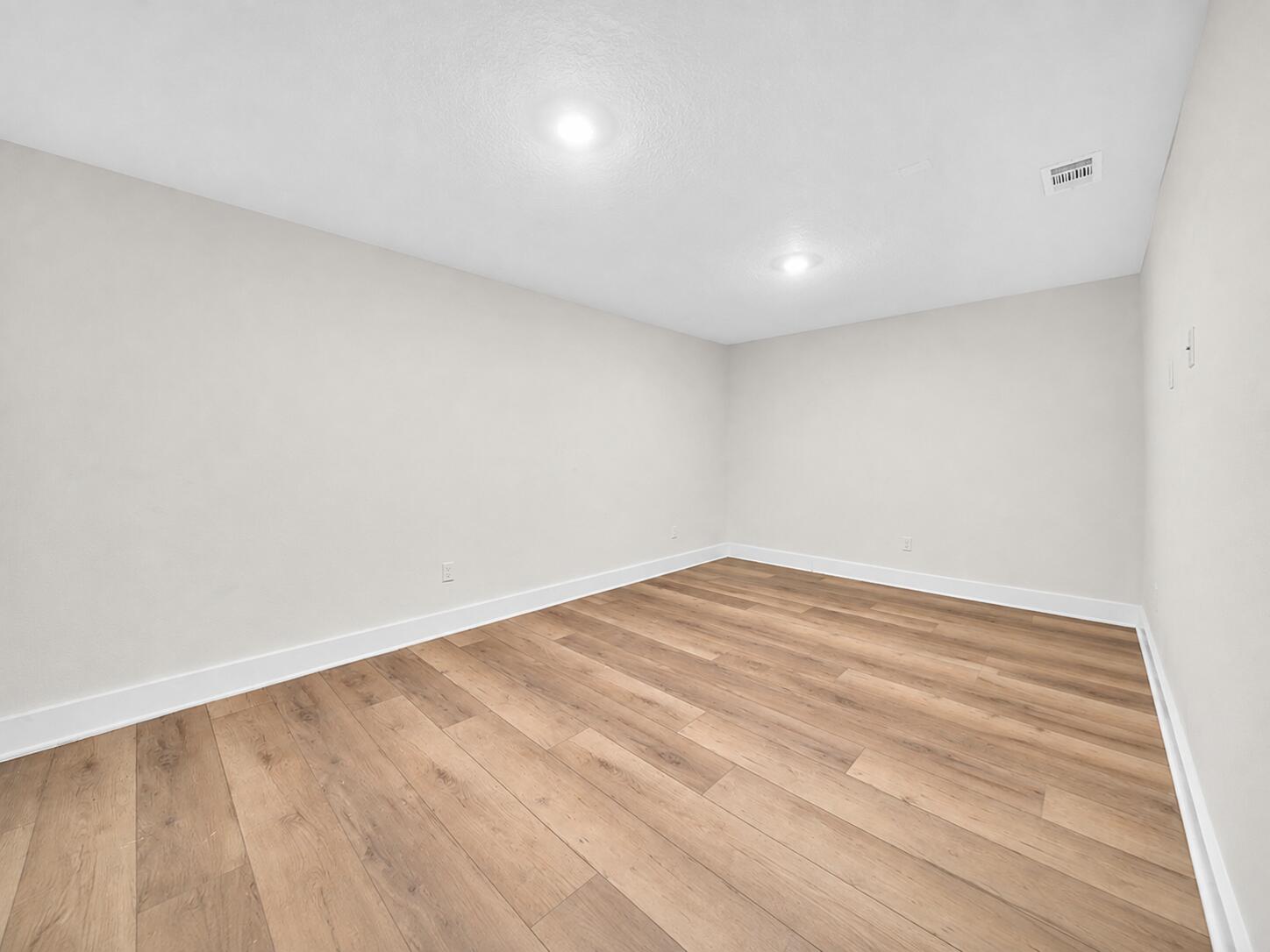 NO RECORDED PROJECT - Residential