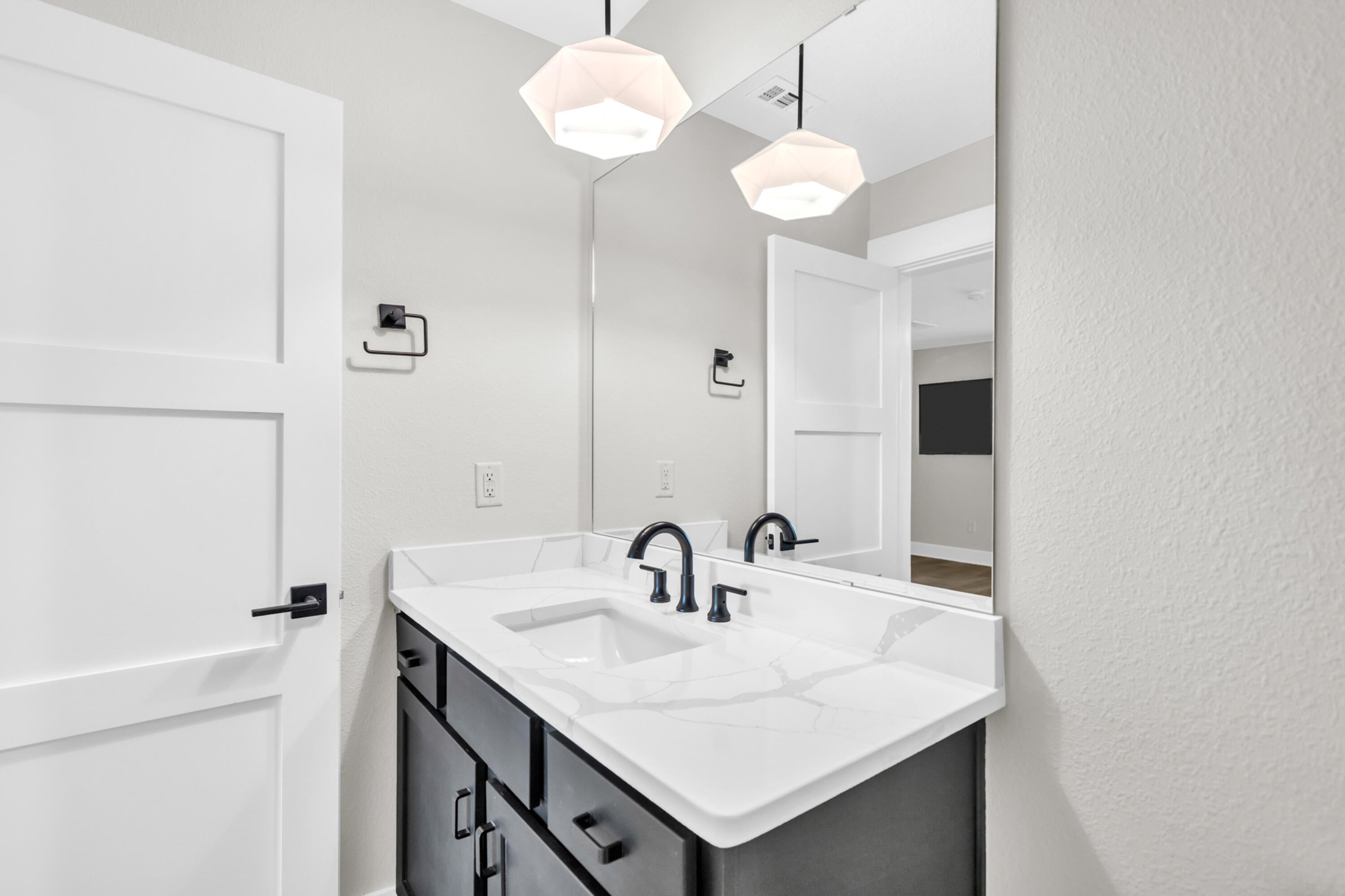 NO RECORDED PROJECT - Residential