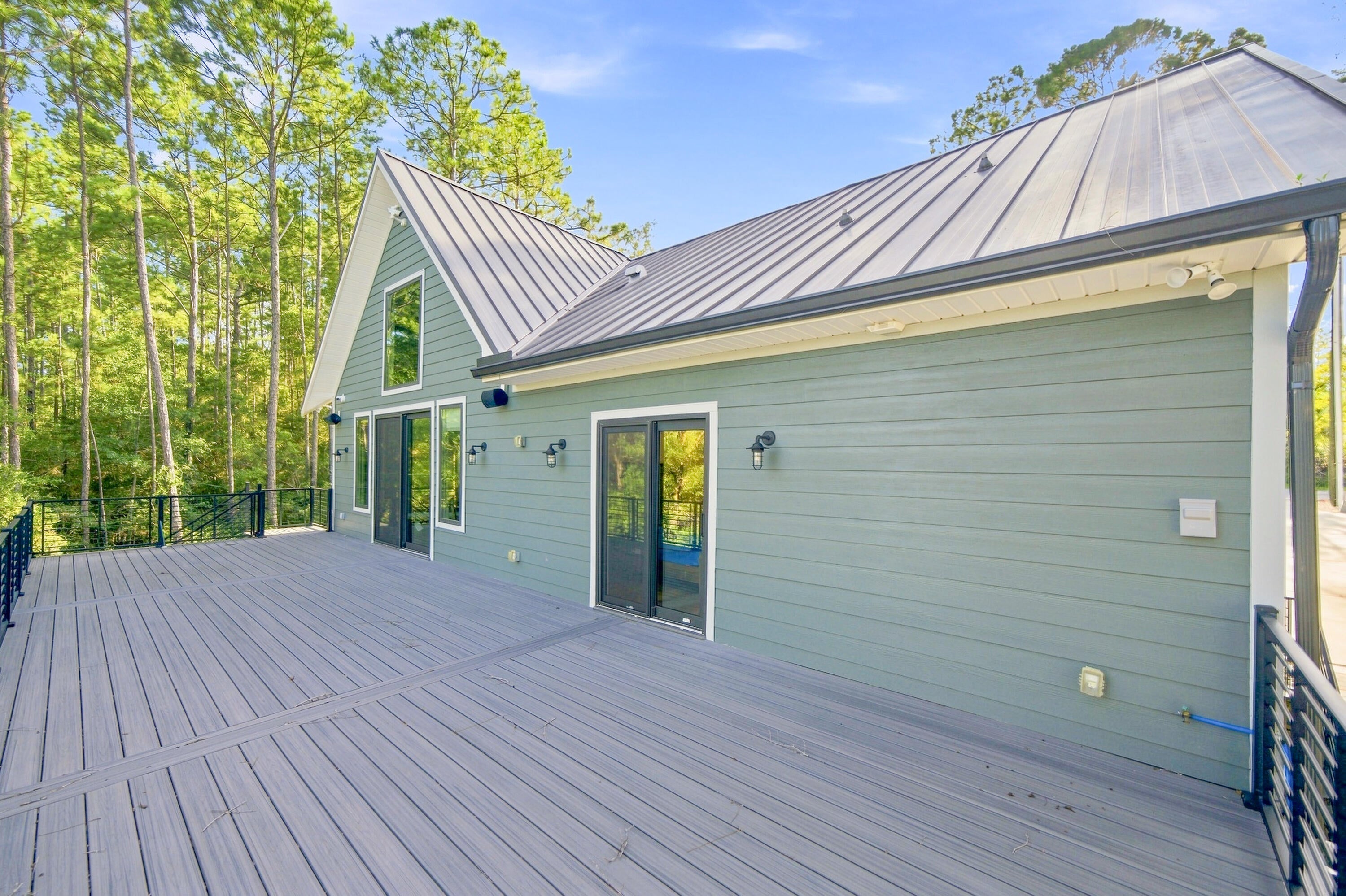 NO RECORDED PROJECT - Residential