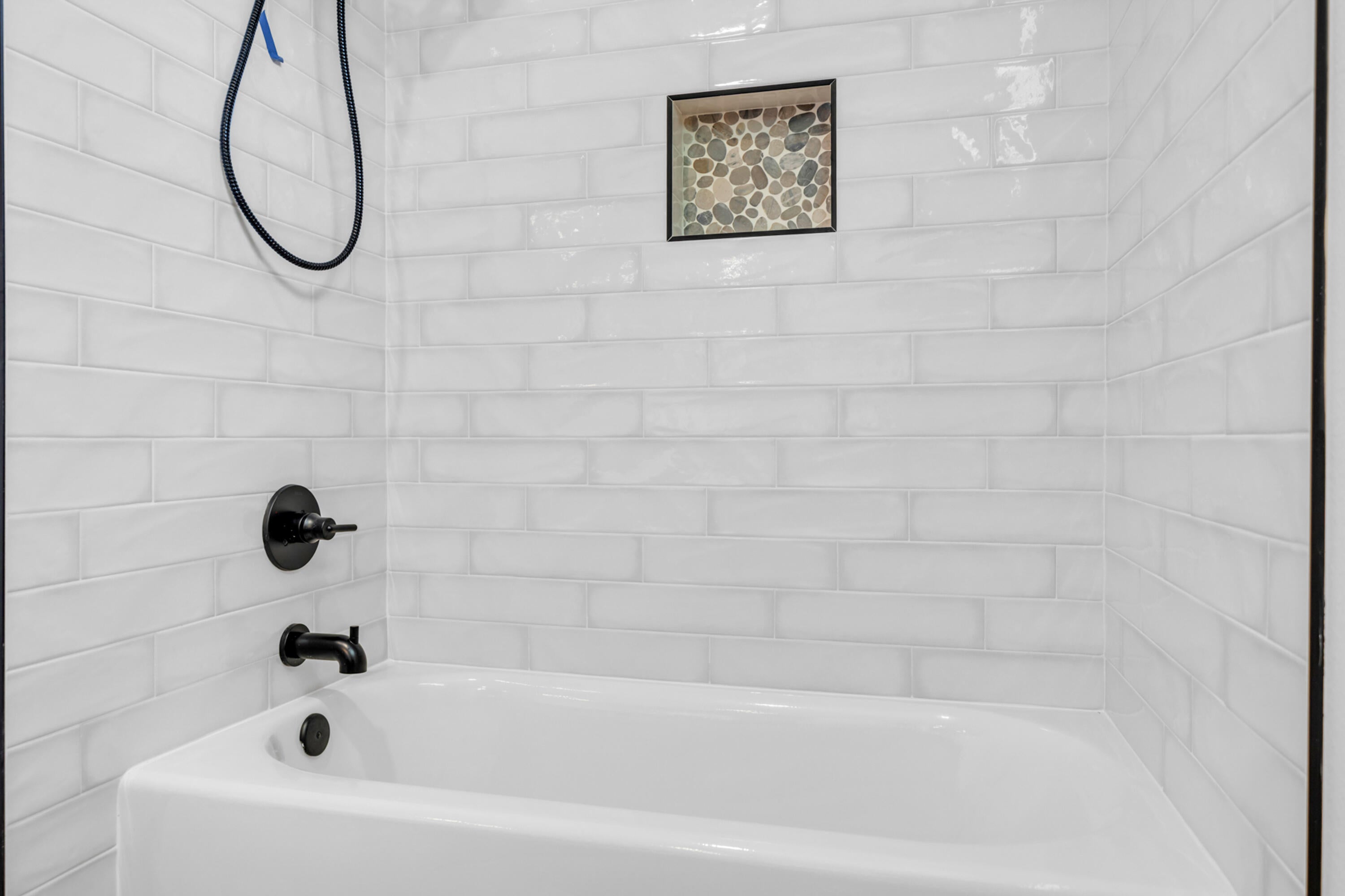 NO RECORDED PROJECT - Residential