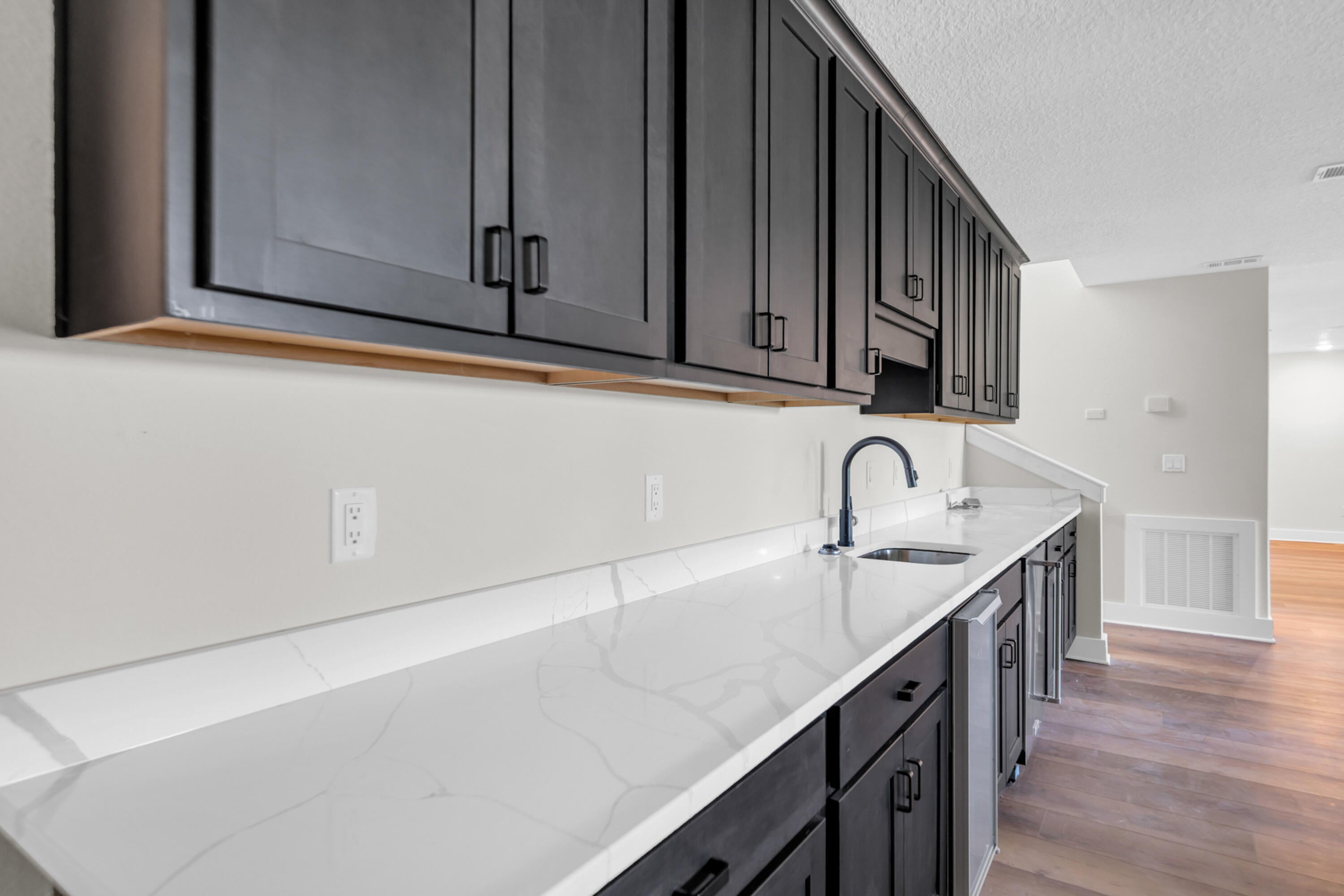 NO RECORDED PROJECT - Residential