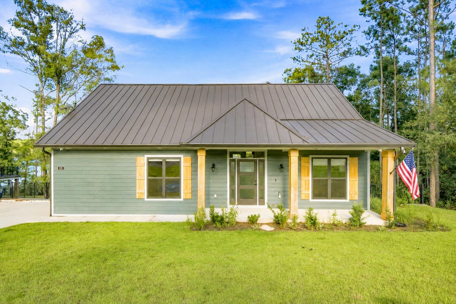 NO RECORDED PROJECT - Residential