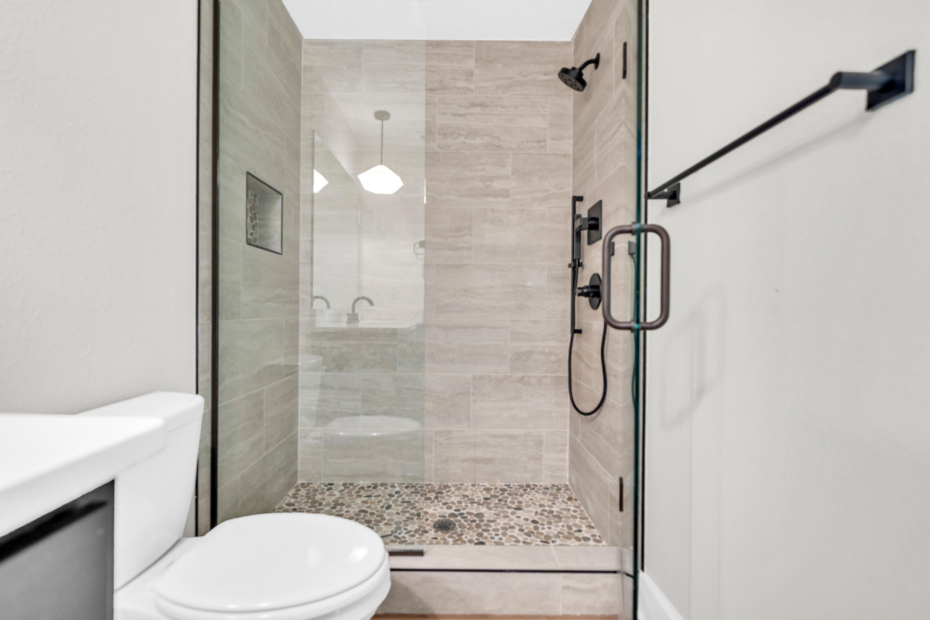 NO RECORDED PROJECT - Residential