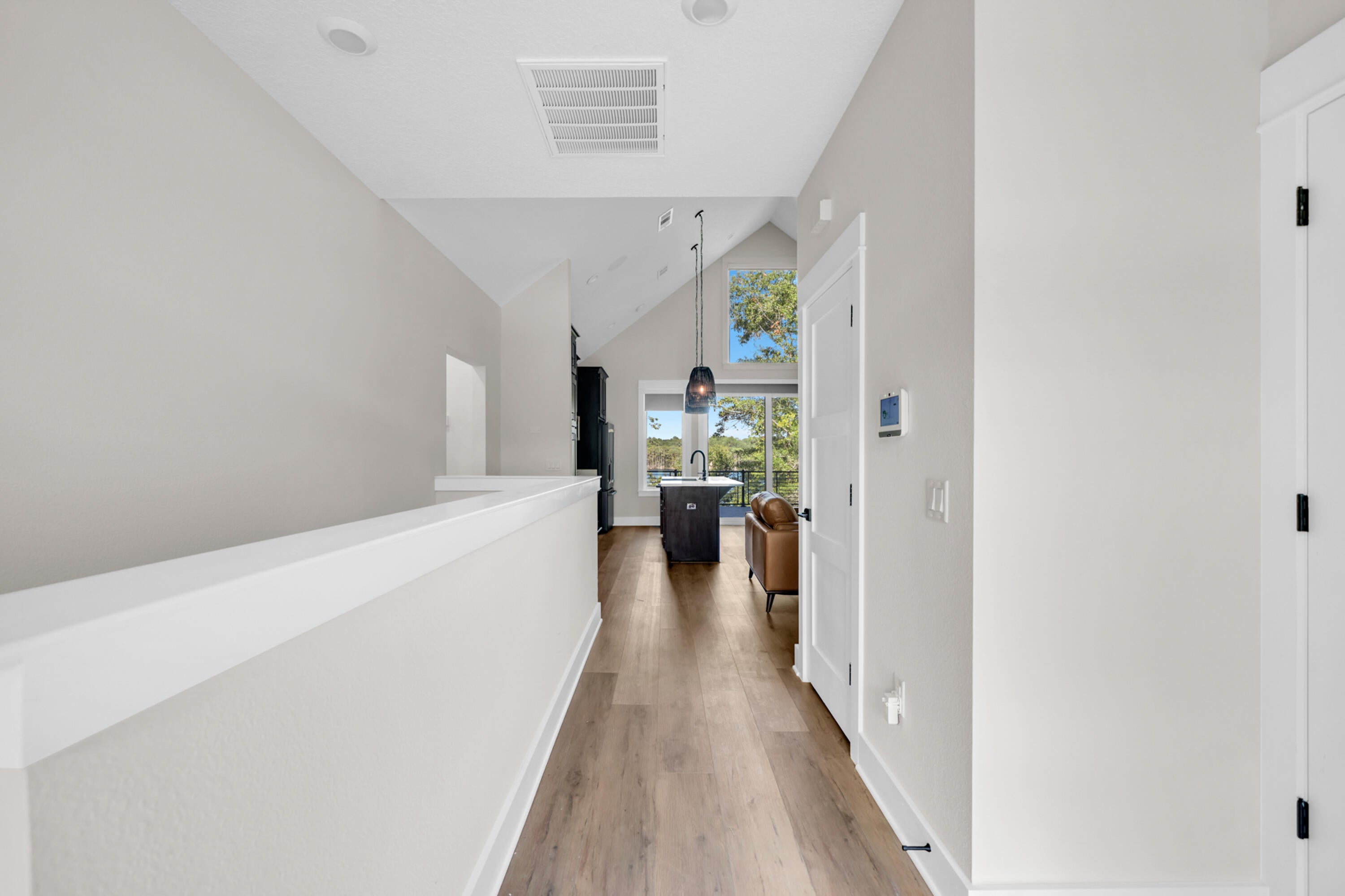NO RECORDED PROJECT - Residential