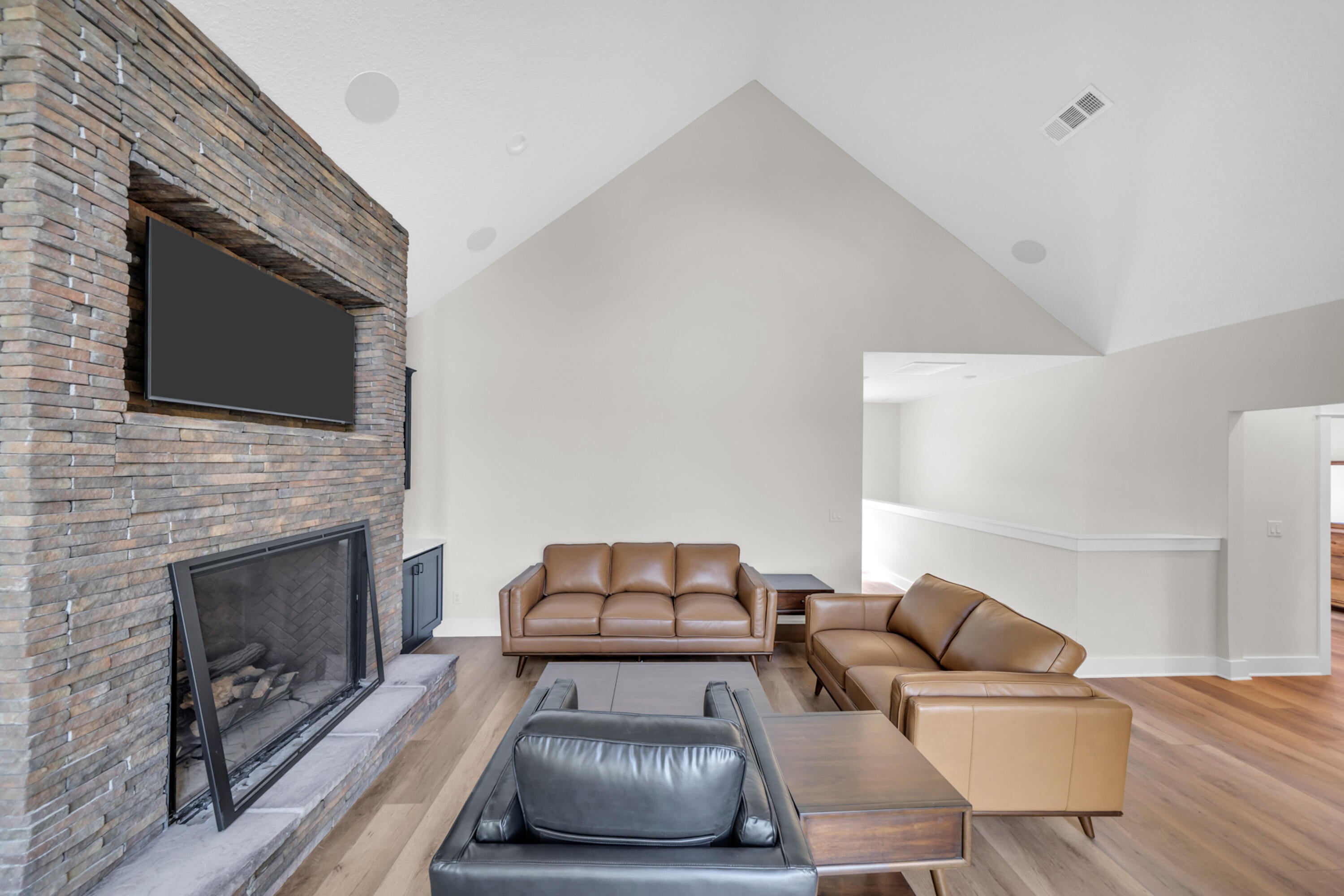 NO RECORDED PROJECT - Residential