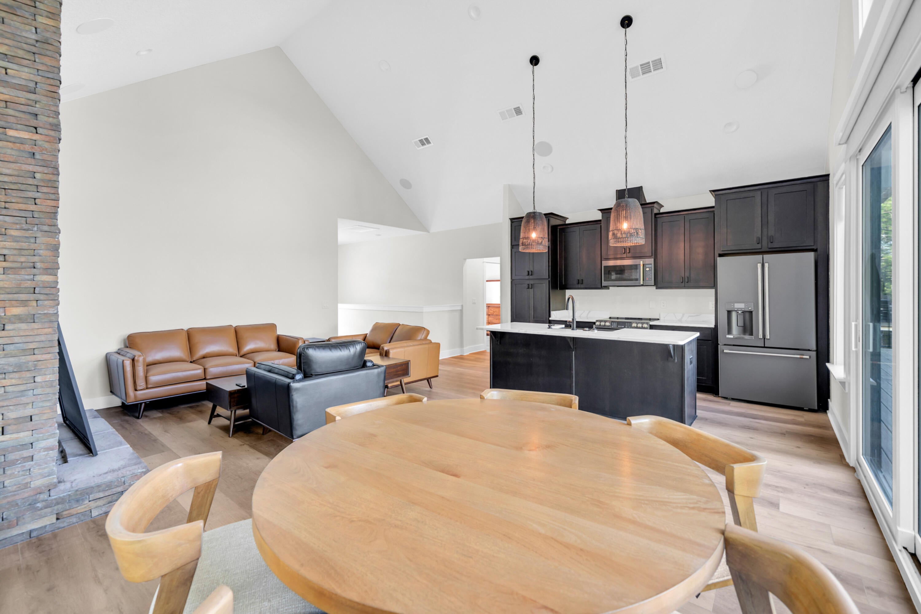 NO RECORDED PROJECT - Residential