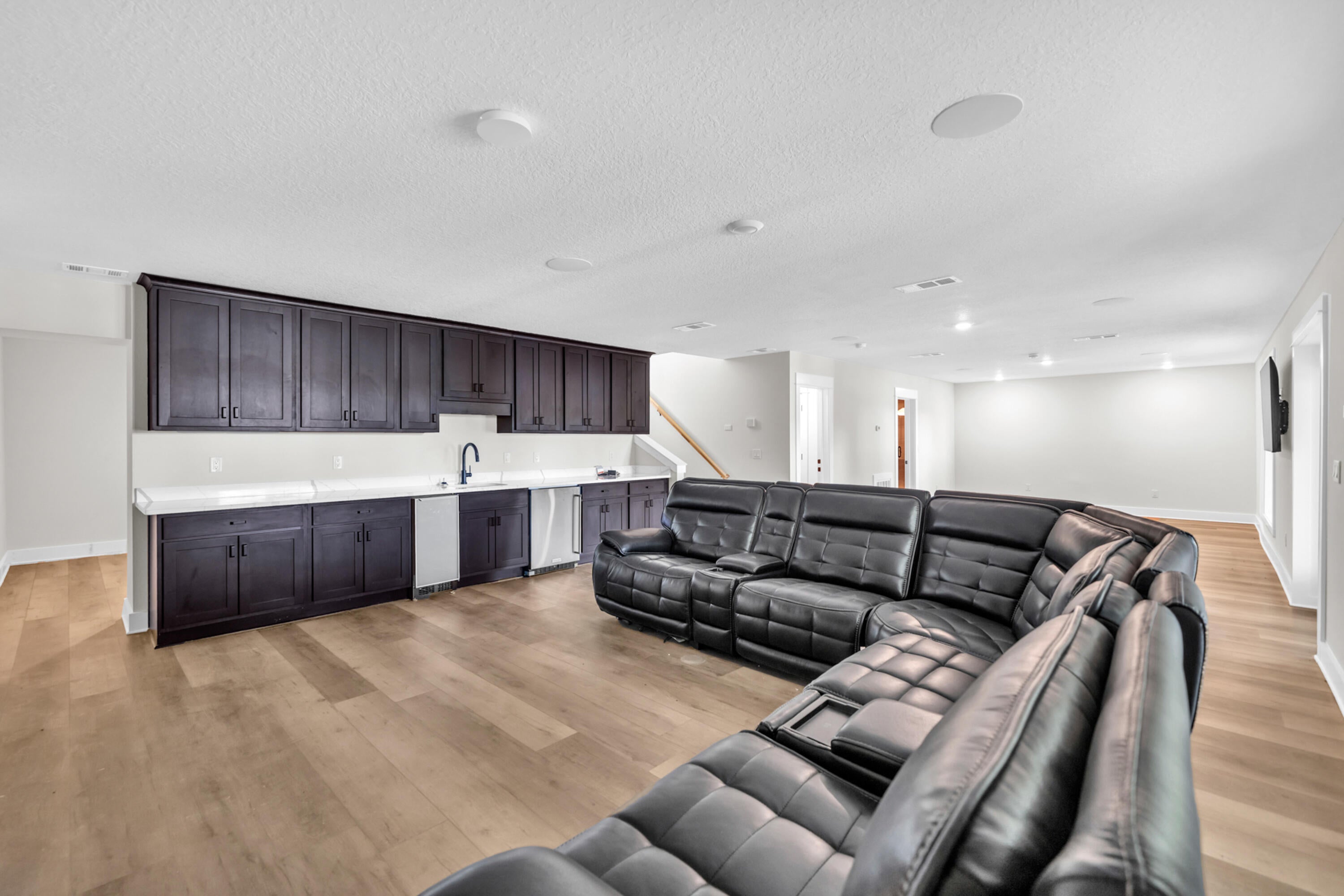 NO RECORDED PROJECT - Residential