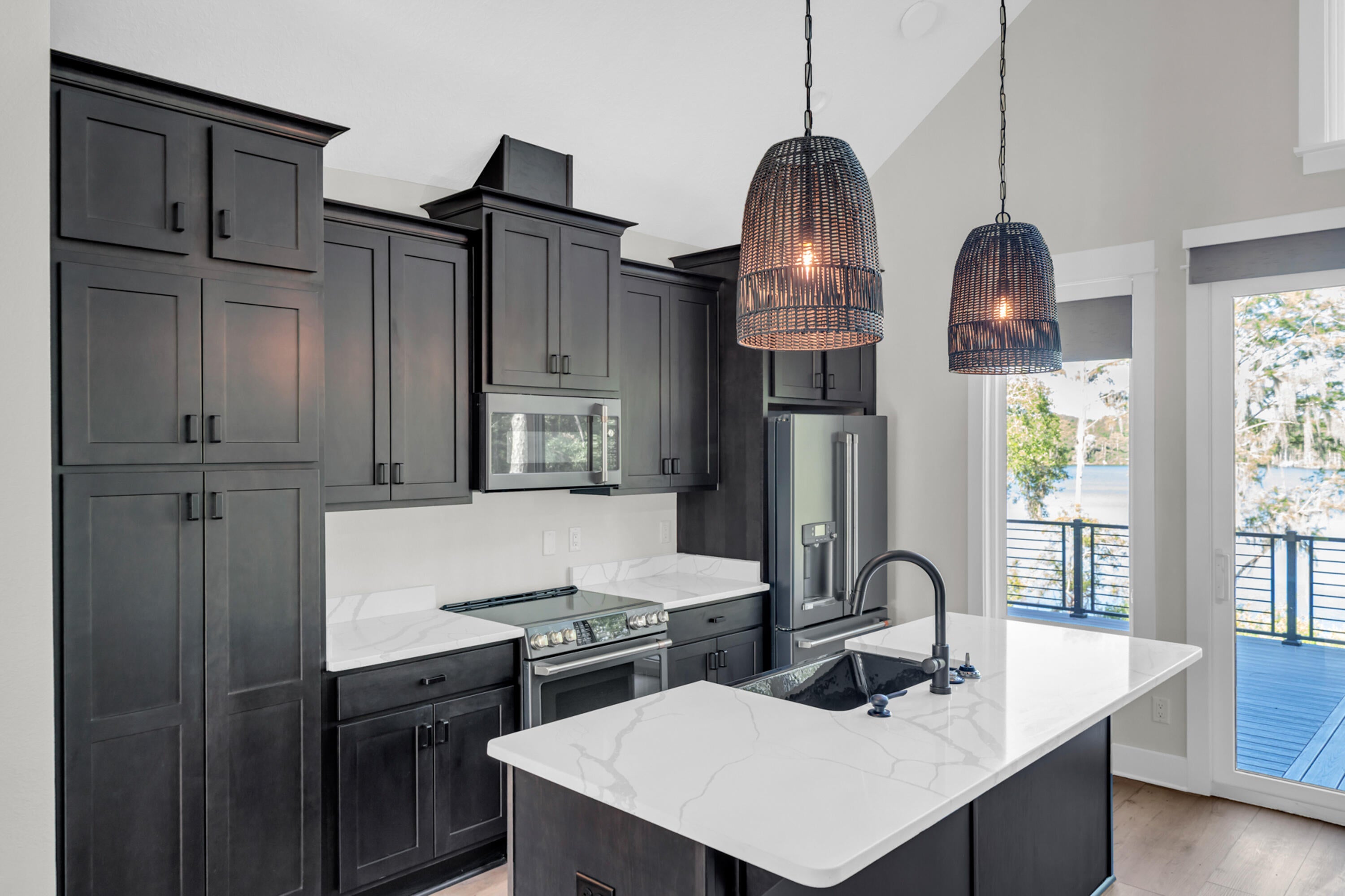 NO RECORDED PROJECT - Residential