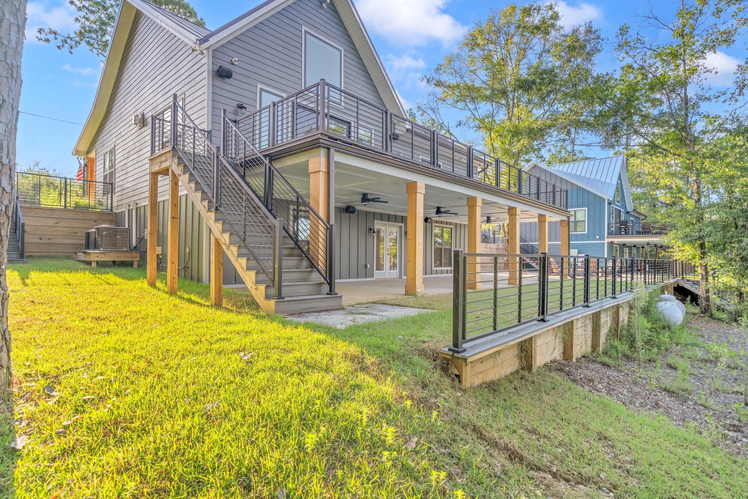 NO RECORDED PROJECT - Residential
