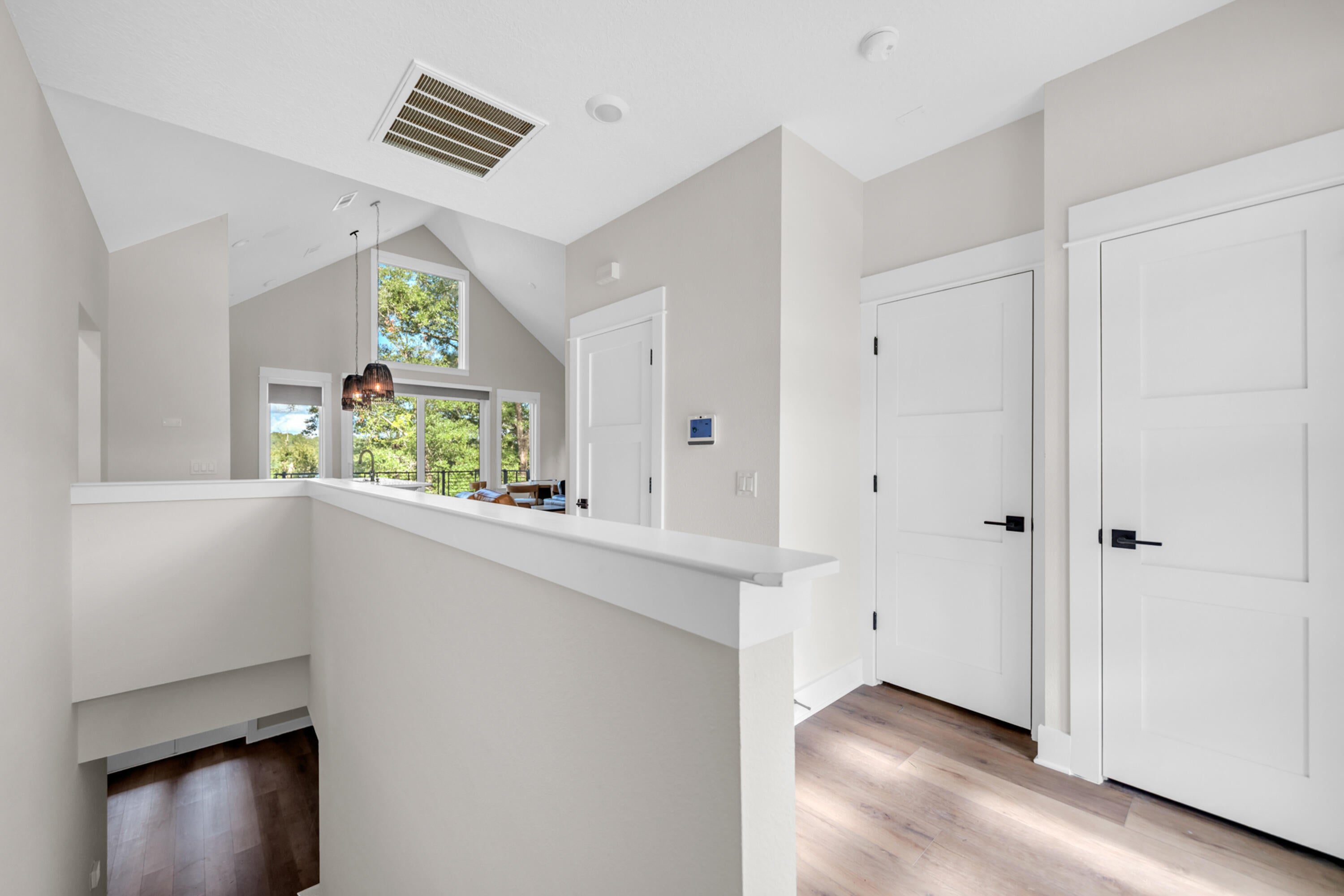 NO RECORDED PROJECT - Residential