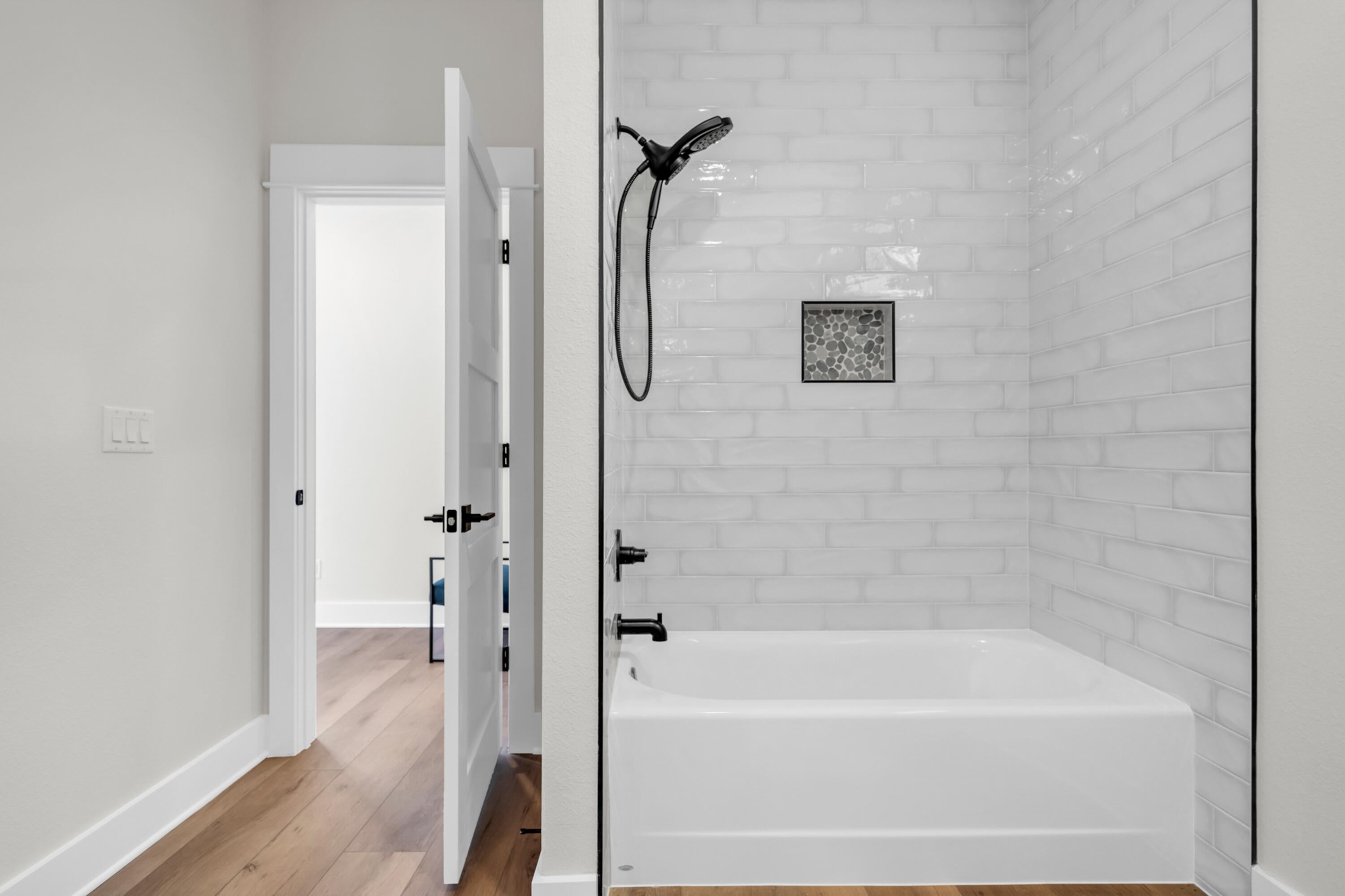 NO RECORDED PROJECT - Residential