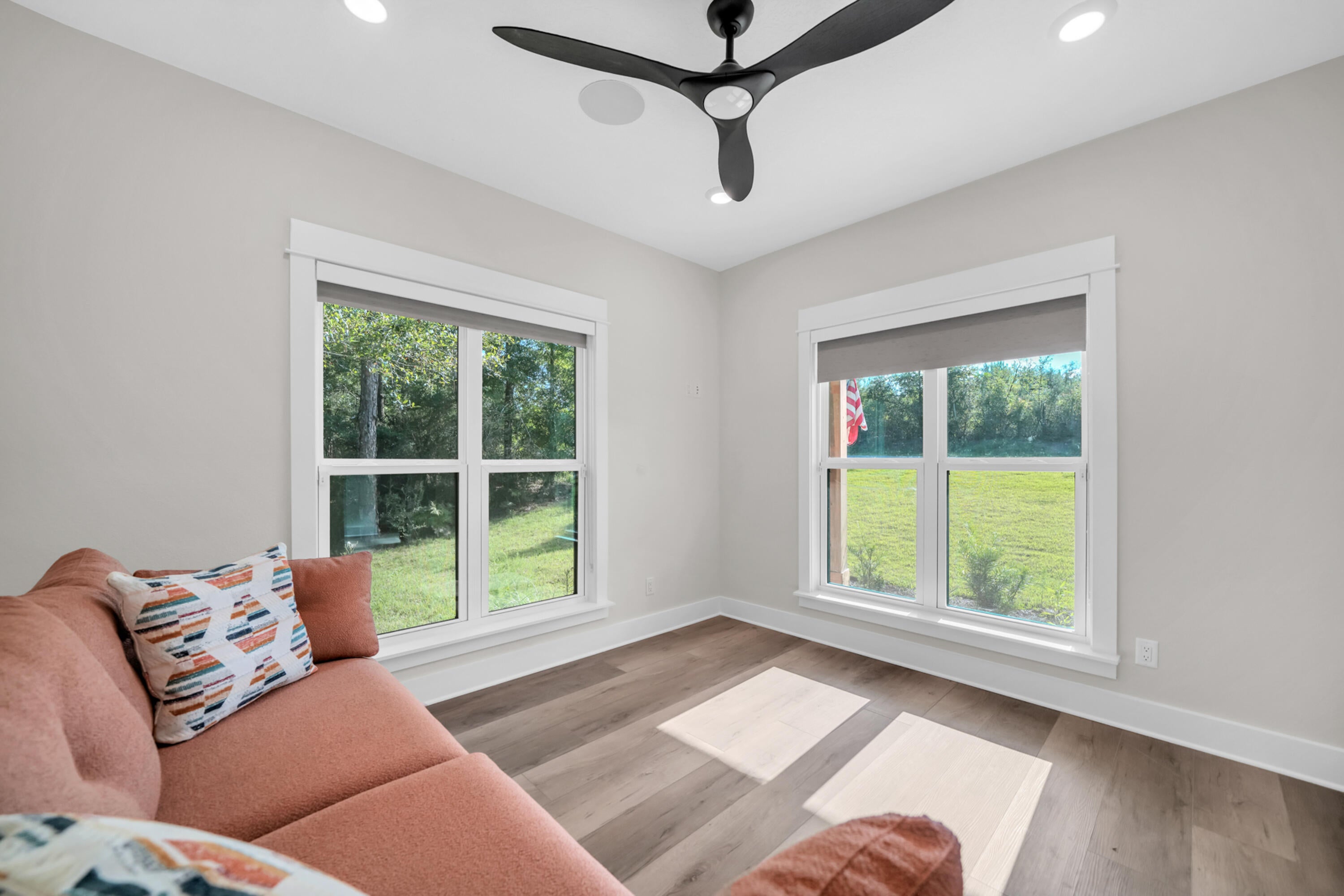NO RECORDED PROJECT - Residential