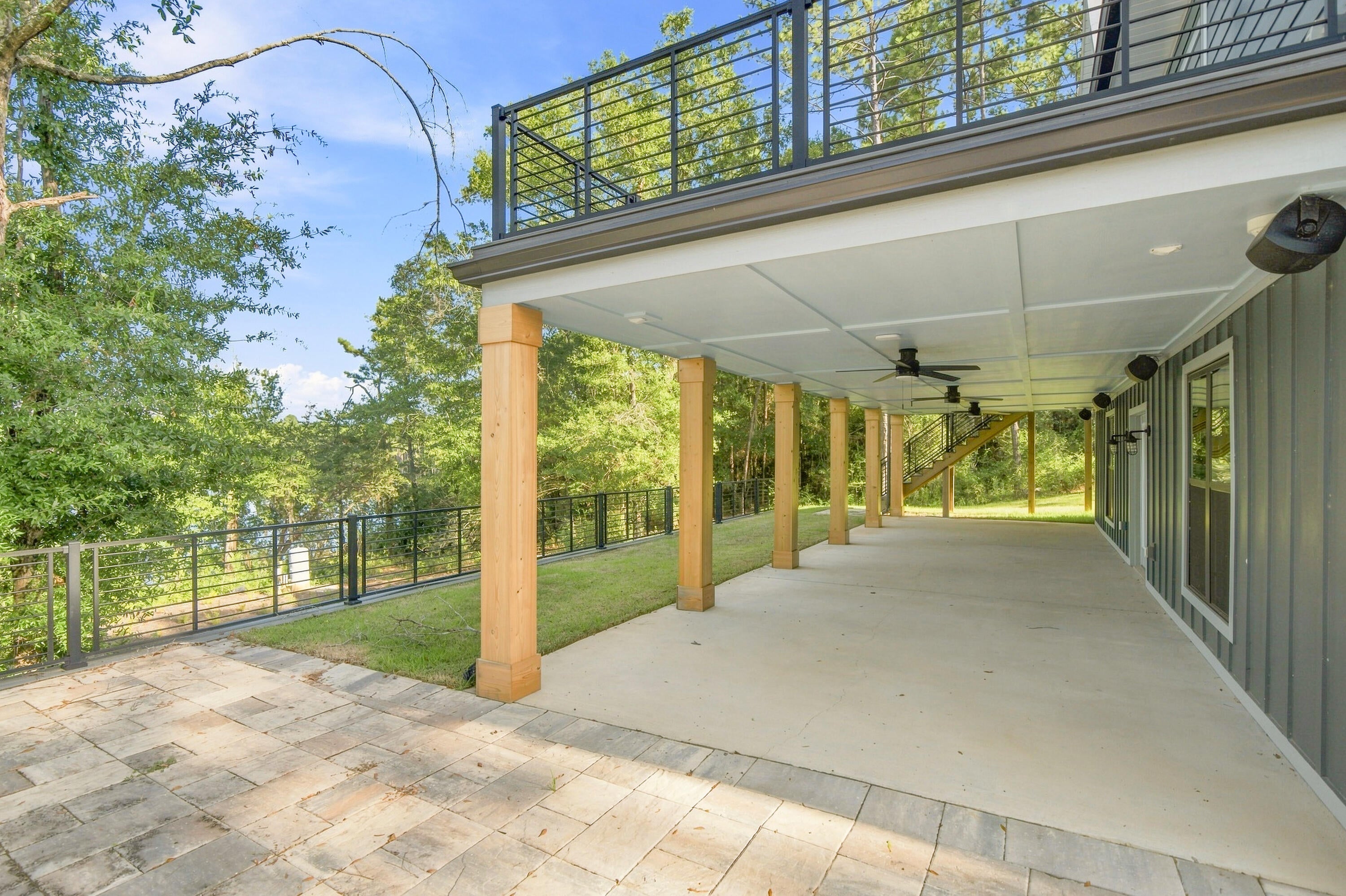 NO RECORDED PROJECT - Residential