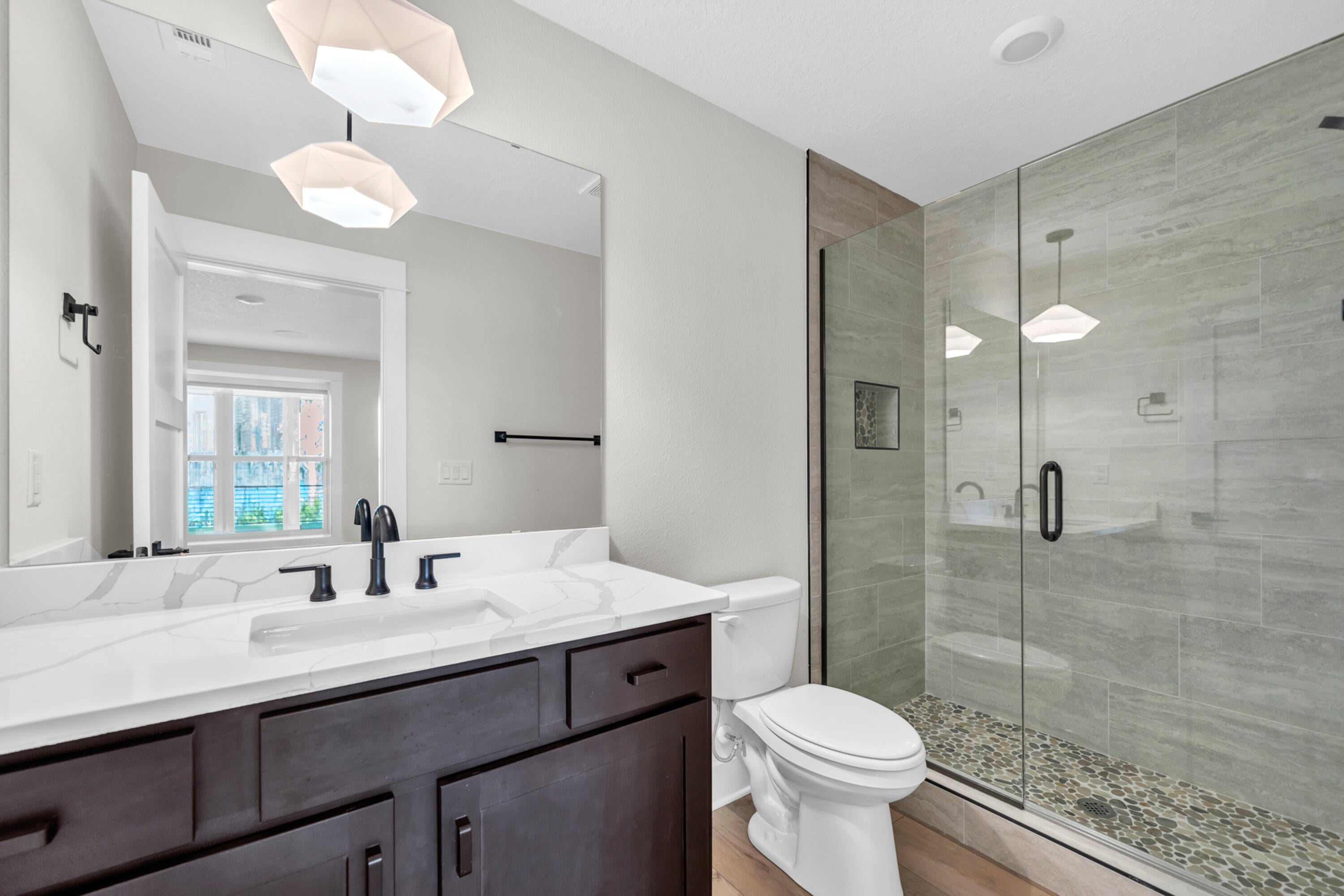 NO RECORDED PROJECT - Residential