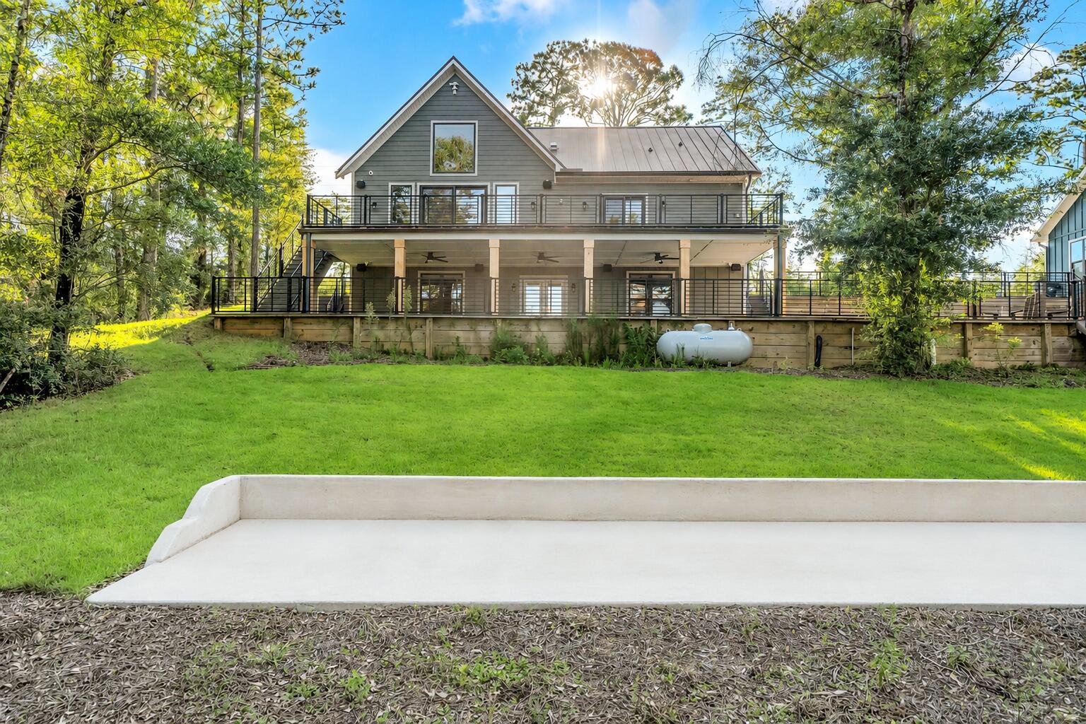 NO RECORDED PROJECT - Residential