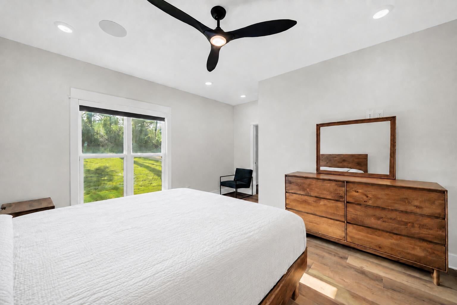 NO RECORDED PROJECT - Residential