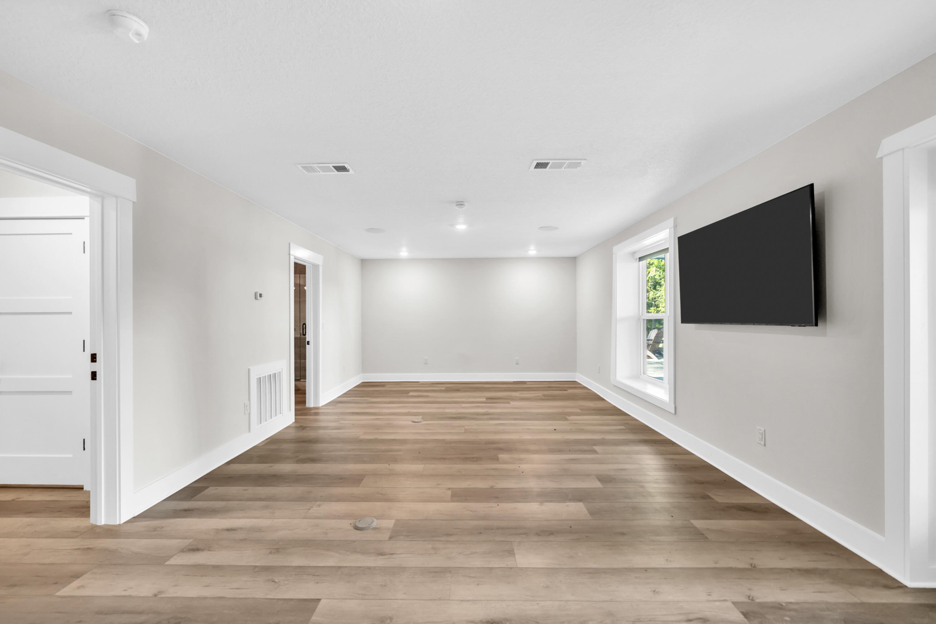 NO RECORDED PROJECT - Residential