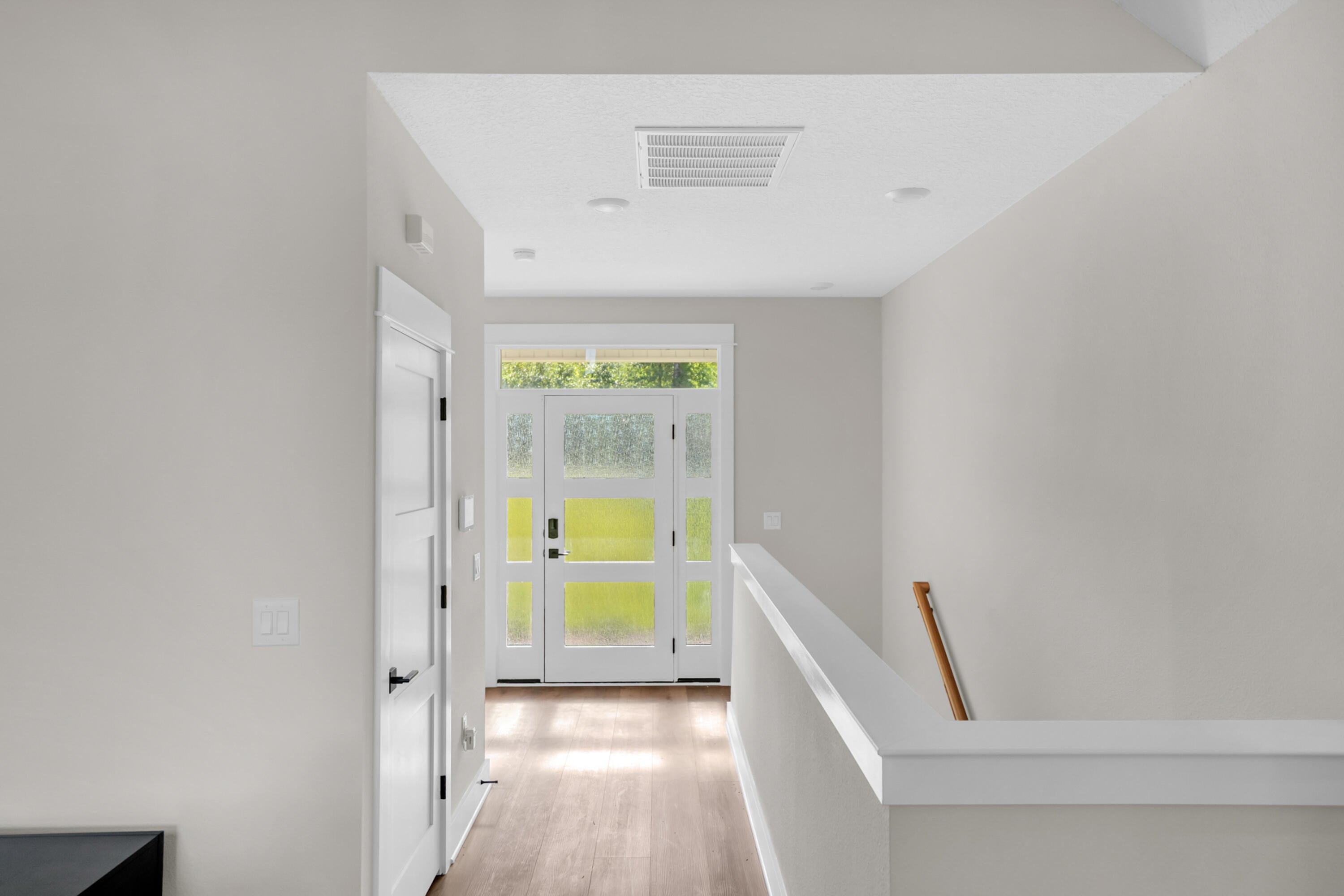 NO RECORDED PROJECT - Residential