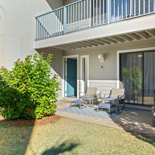 GULF WINDS EAST PH 1 - Residential
