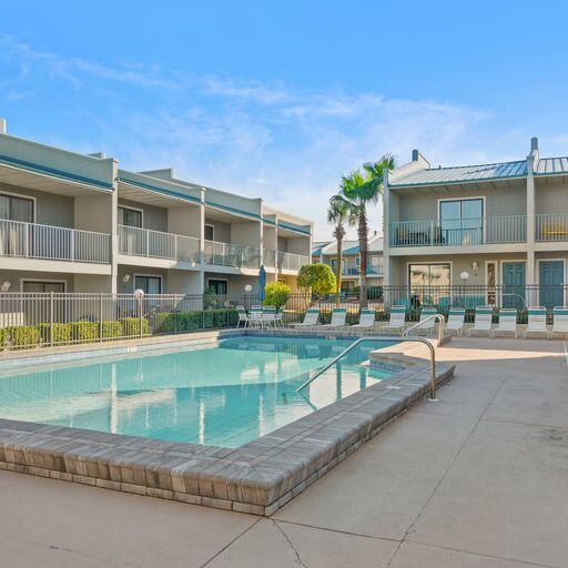 GULF WINDS EAST PH 1 - Residential