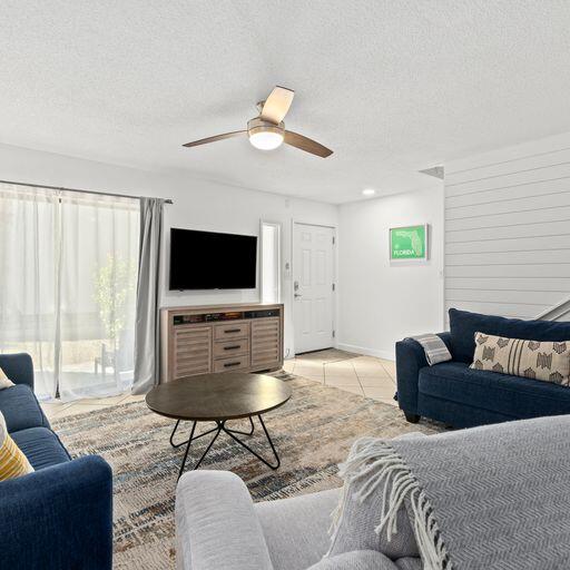 GULF WINDS EAST PH 1 - Residential