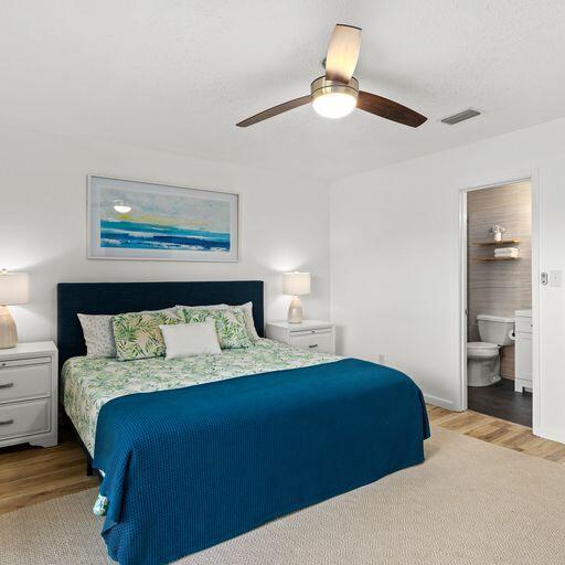 GULF WINDS EAST PH 1 - Residential