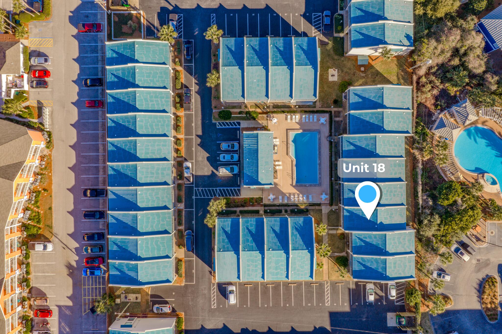 GULF WINDS EAST PH 1 - Residential