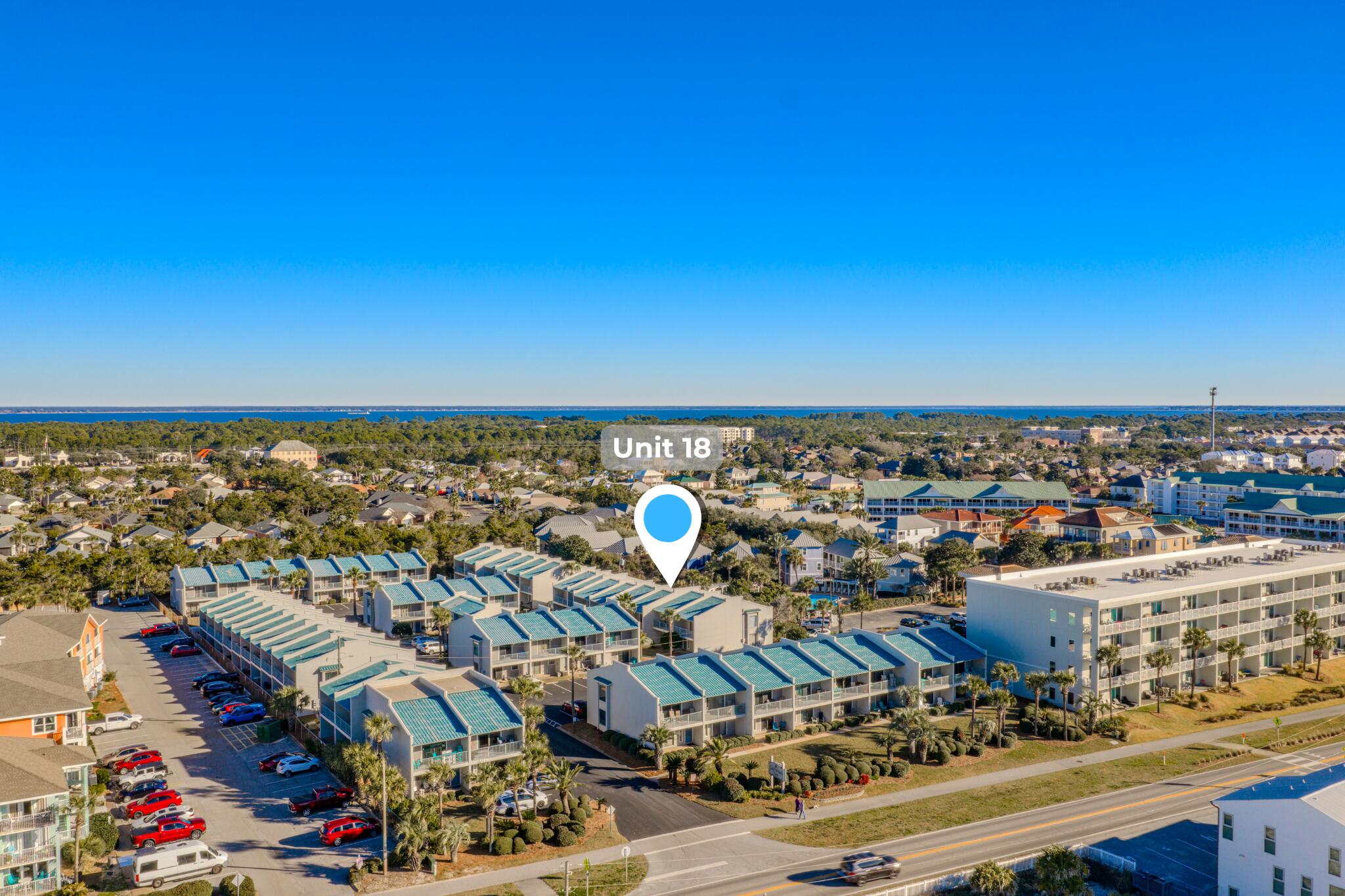 GULF WINDS EAST PH 1 - Residential