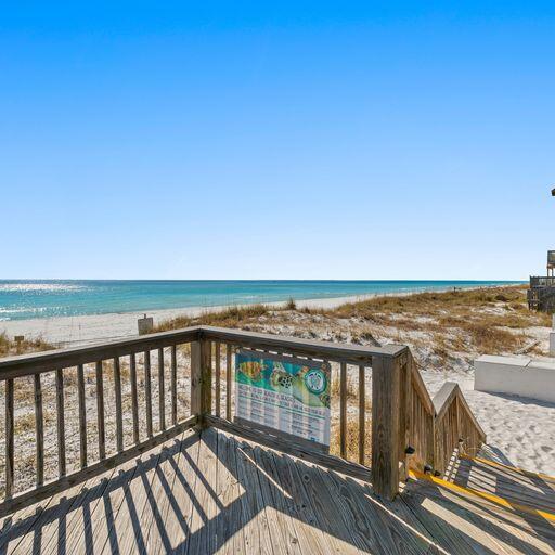 GULF WINDS EAST PH 1 - Residential