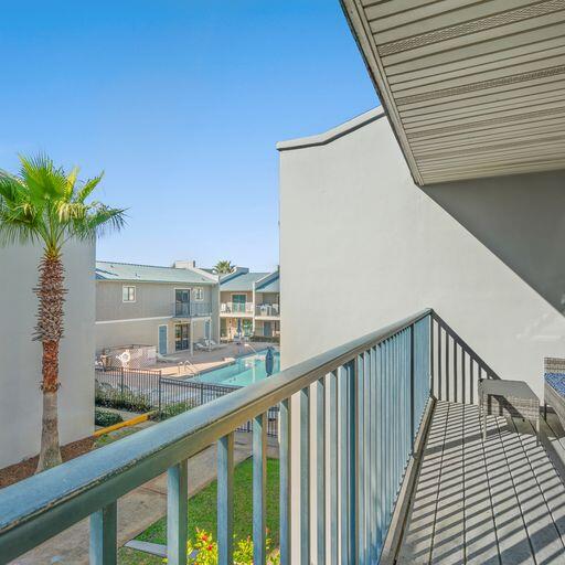 GULF WINDS EAST PH 1 - Residential