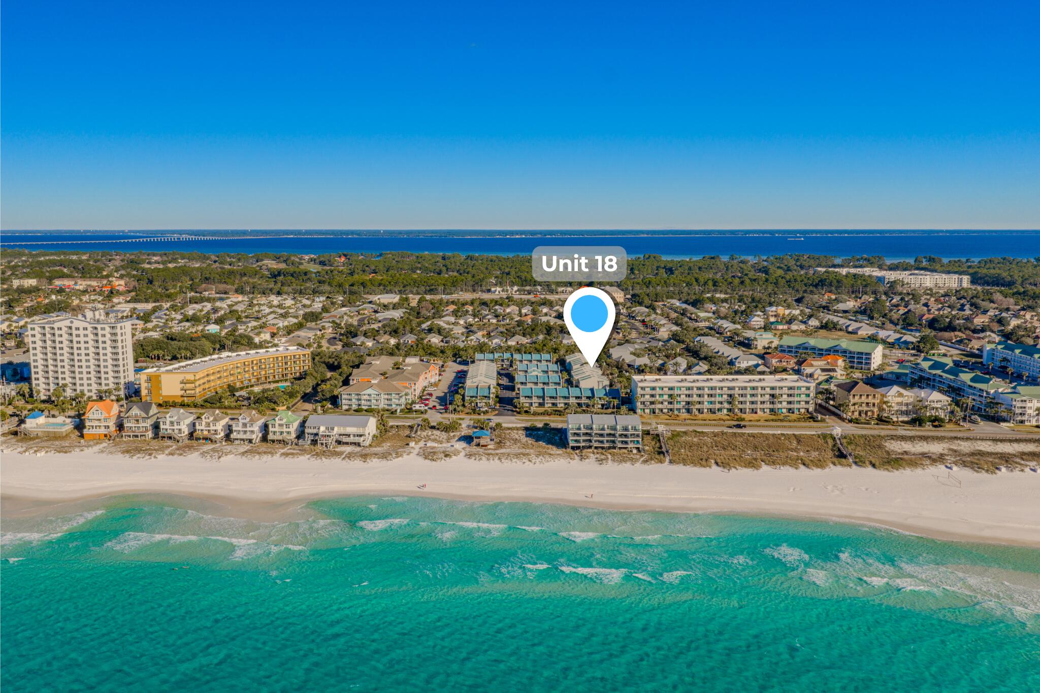 GULF WINDS EAST PH 1 - Residential