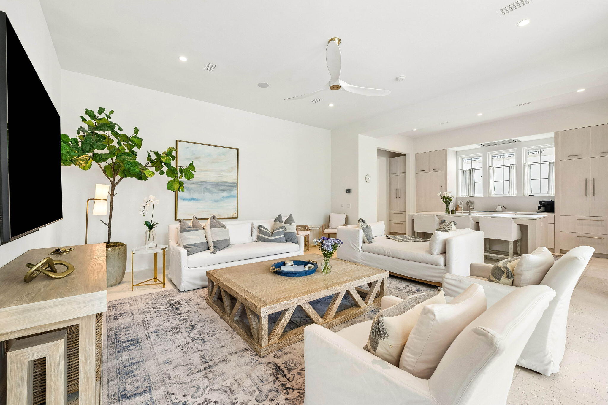 Kaiya Beach Resort - Residential